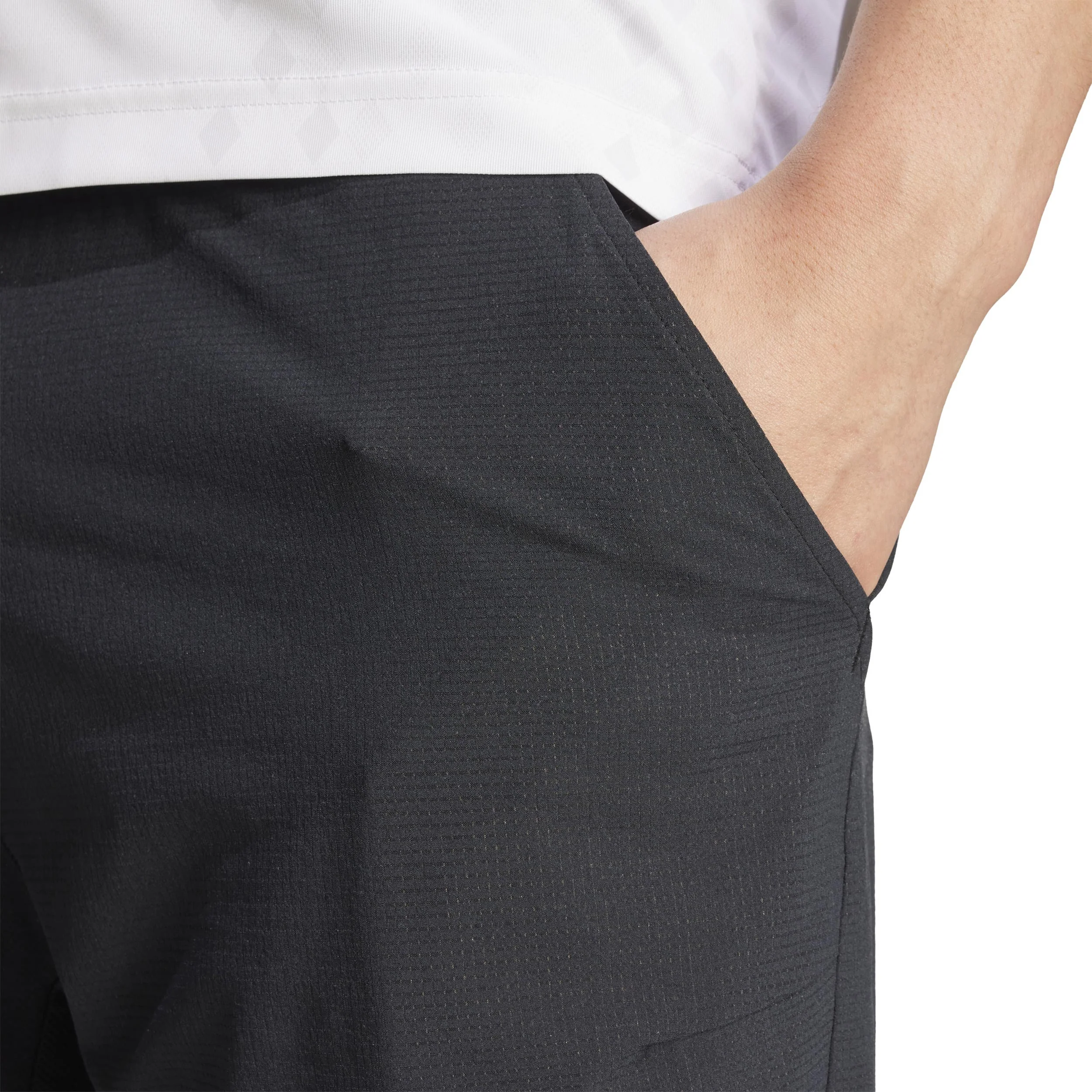 7Inch Ergo Shorts Herrar - svart - Image 6