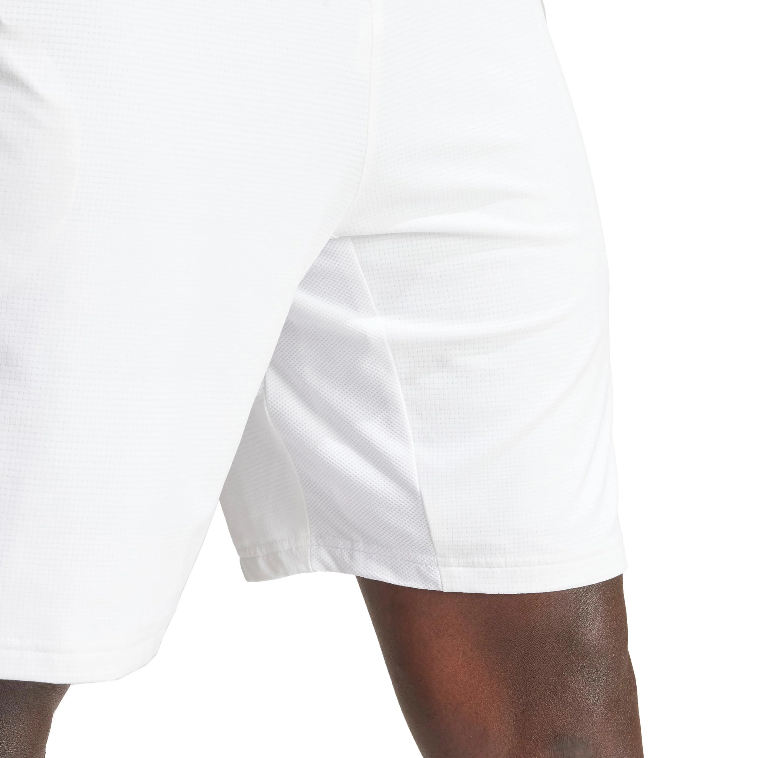 7Inch Ergo Shorts Herrar - vit - Image 7