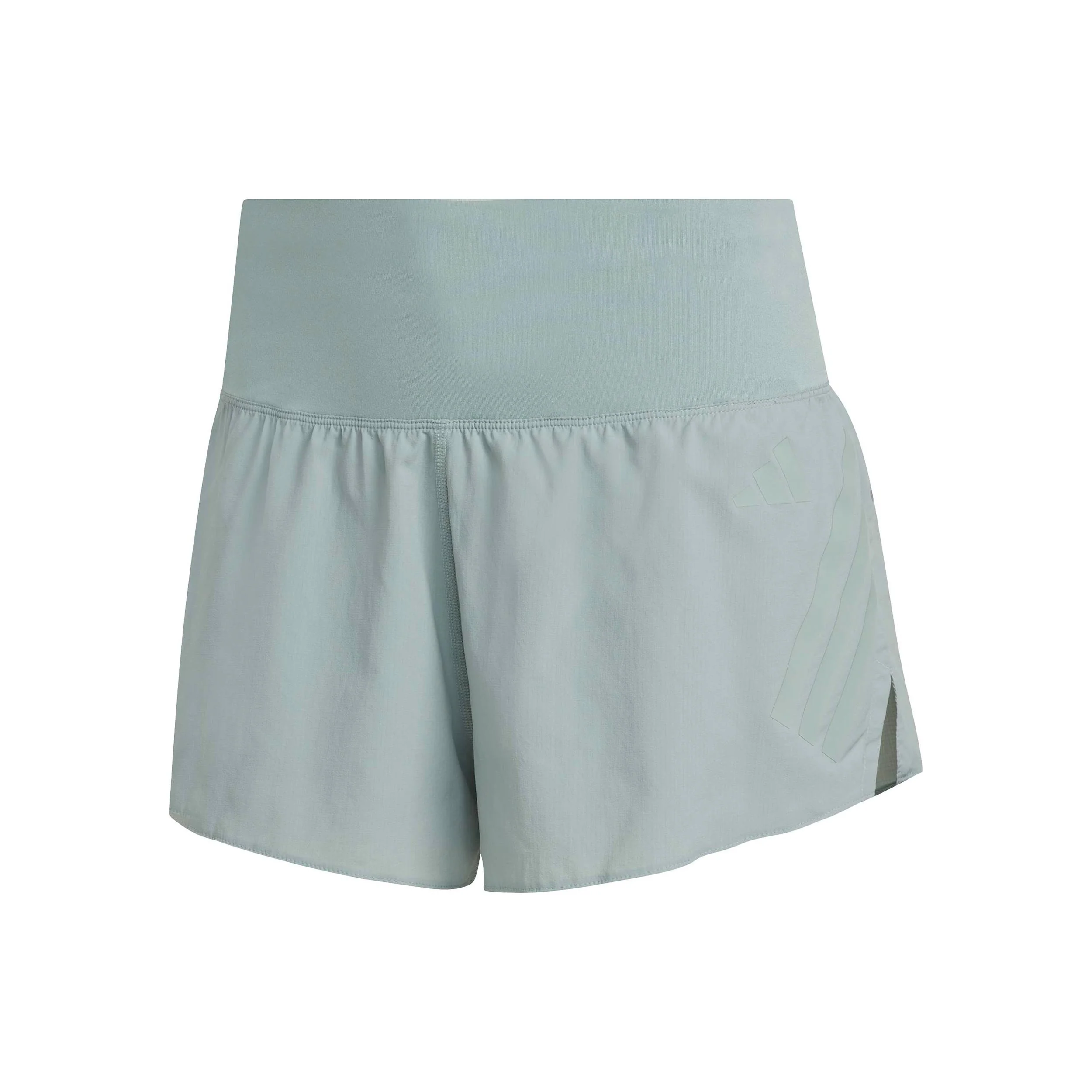 adi365 2in1 Löparshorts Damer-mint