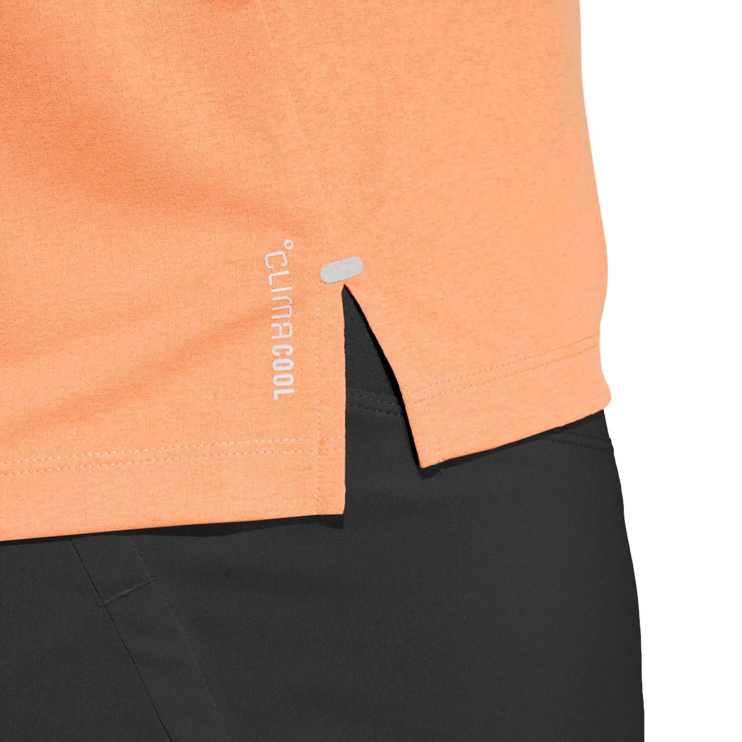adi365 Breeze  Löpartröja Damer-orange - Image 6