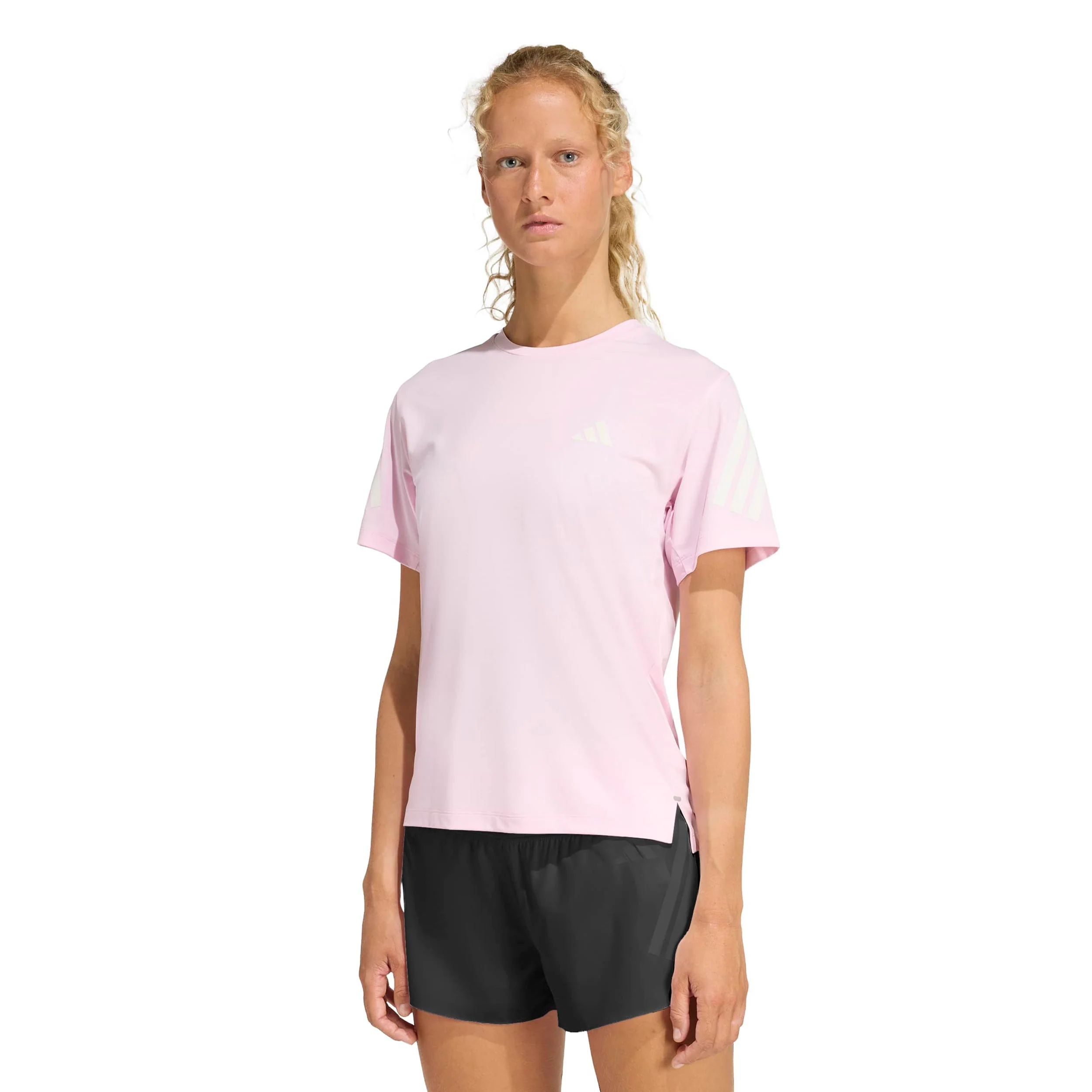 adi365 Breeze  Löpartröja Damer-rosa - Image 2
