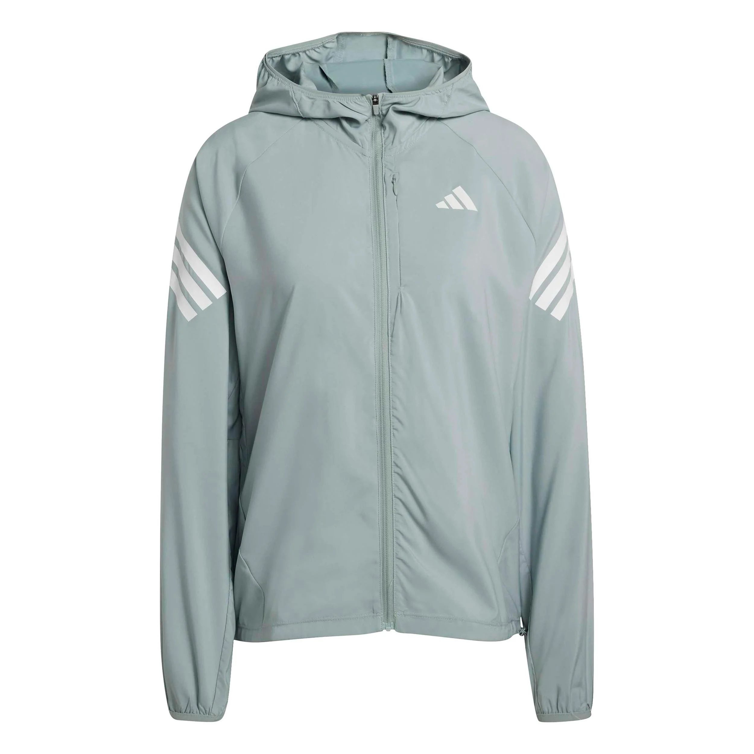 adi365  Löparjacka Damer-mint