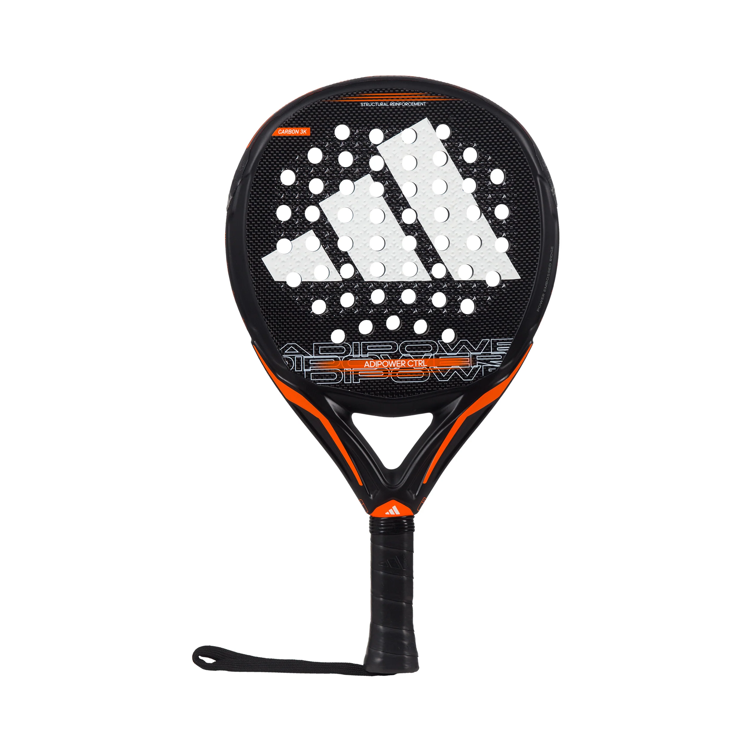 Adipower CTRL 3.3 Padelracket