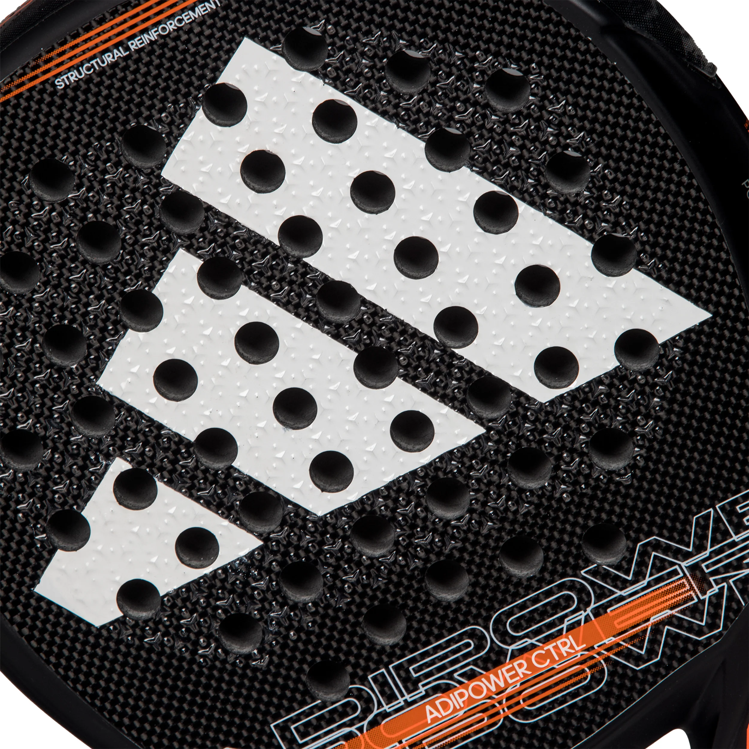 Adipower CTRL 3.3 Padelracket - Image 2