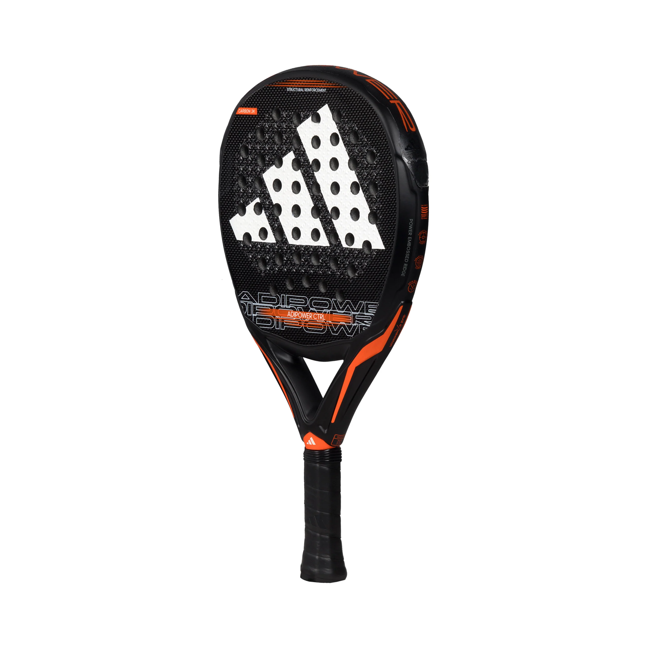 Adipower CTRL 3.3 Padelracket - Image 4