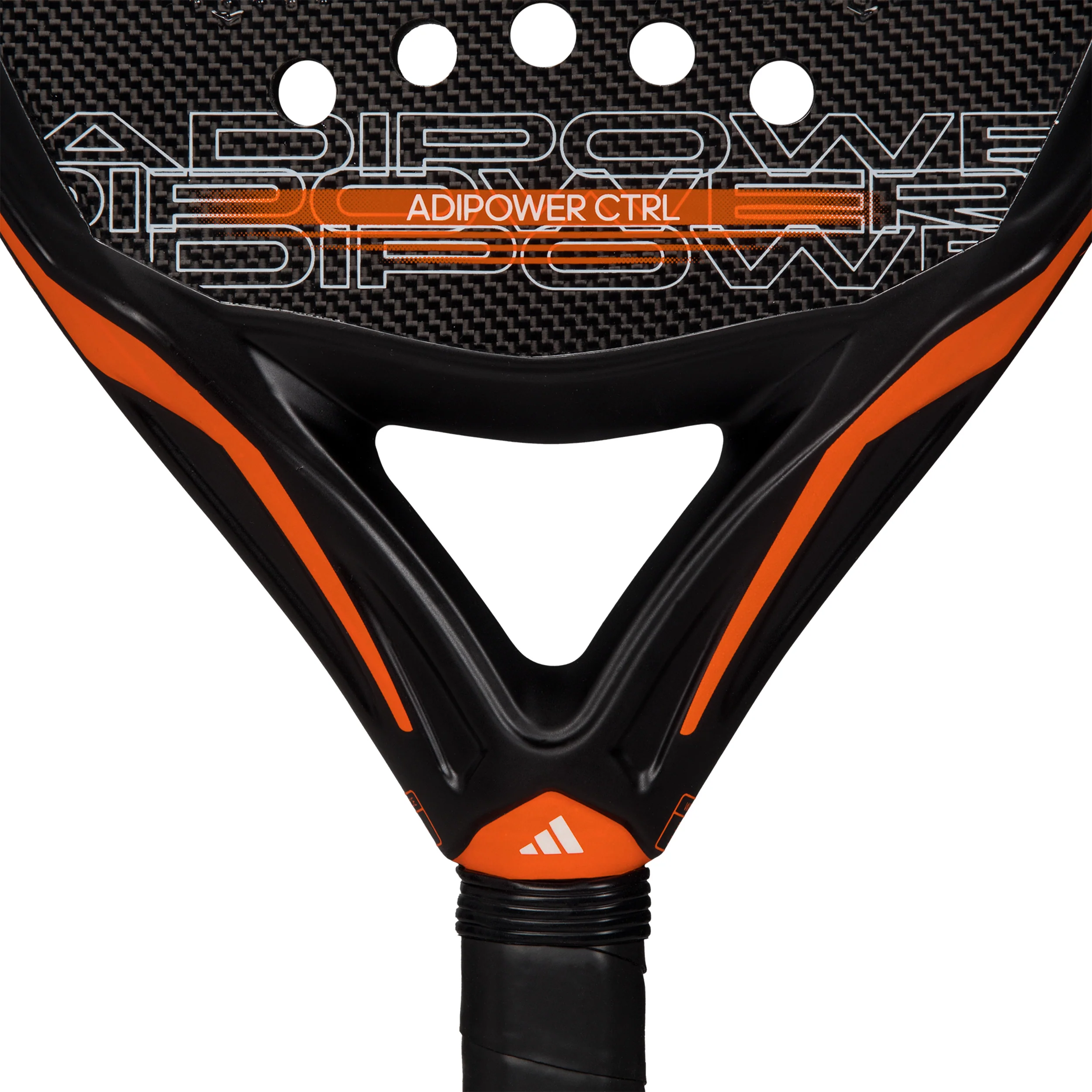 Adipower CTRL 3.3 Padelracket - Image 5