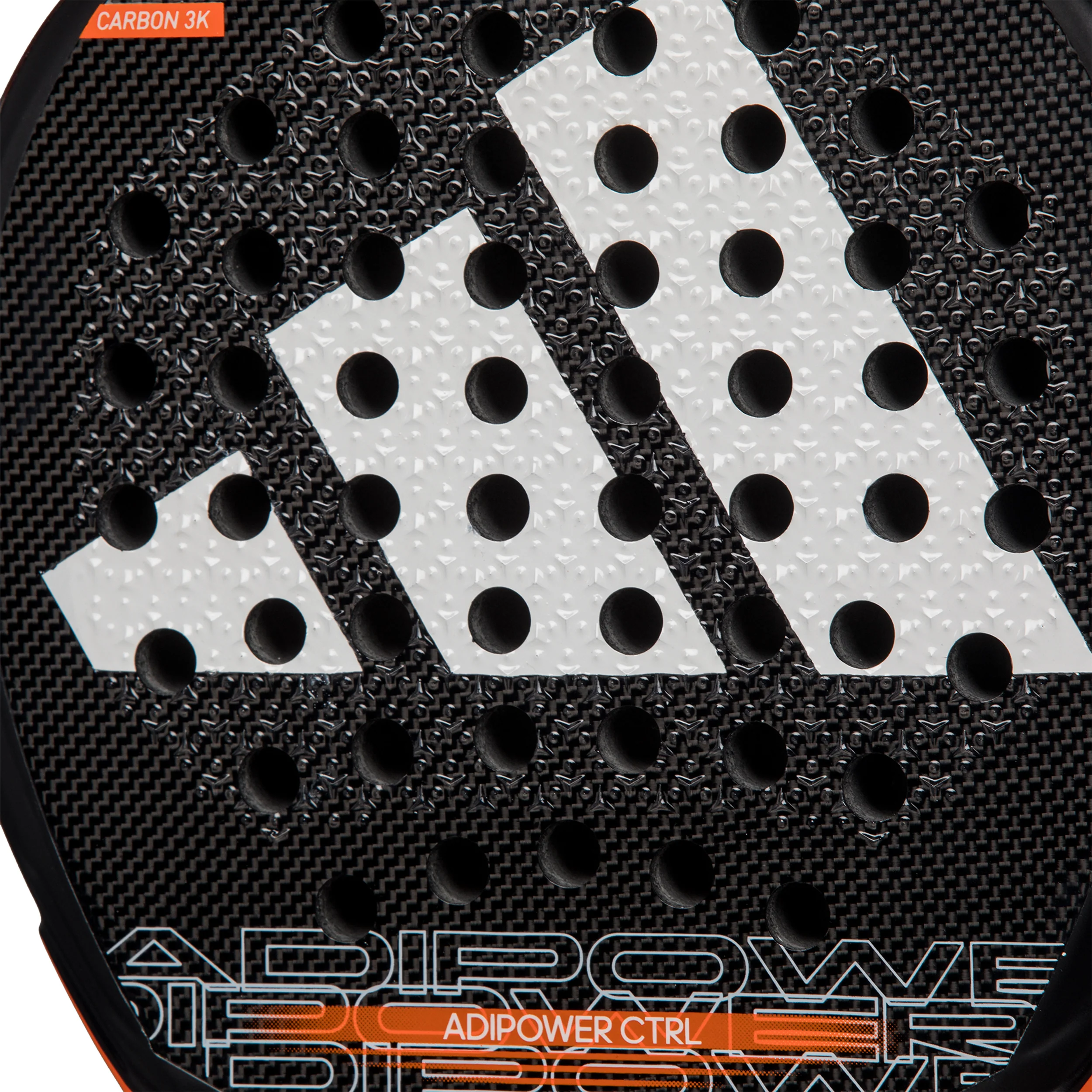 Adipower CTRL 3.3 Padelracket - Image 6