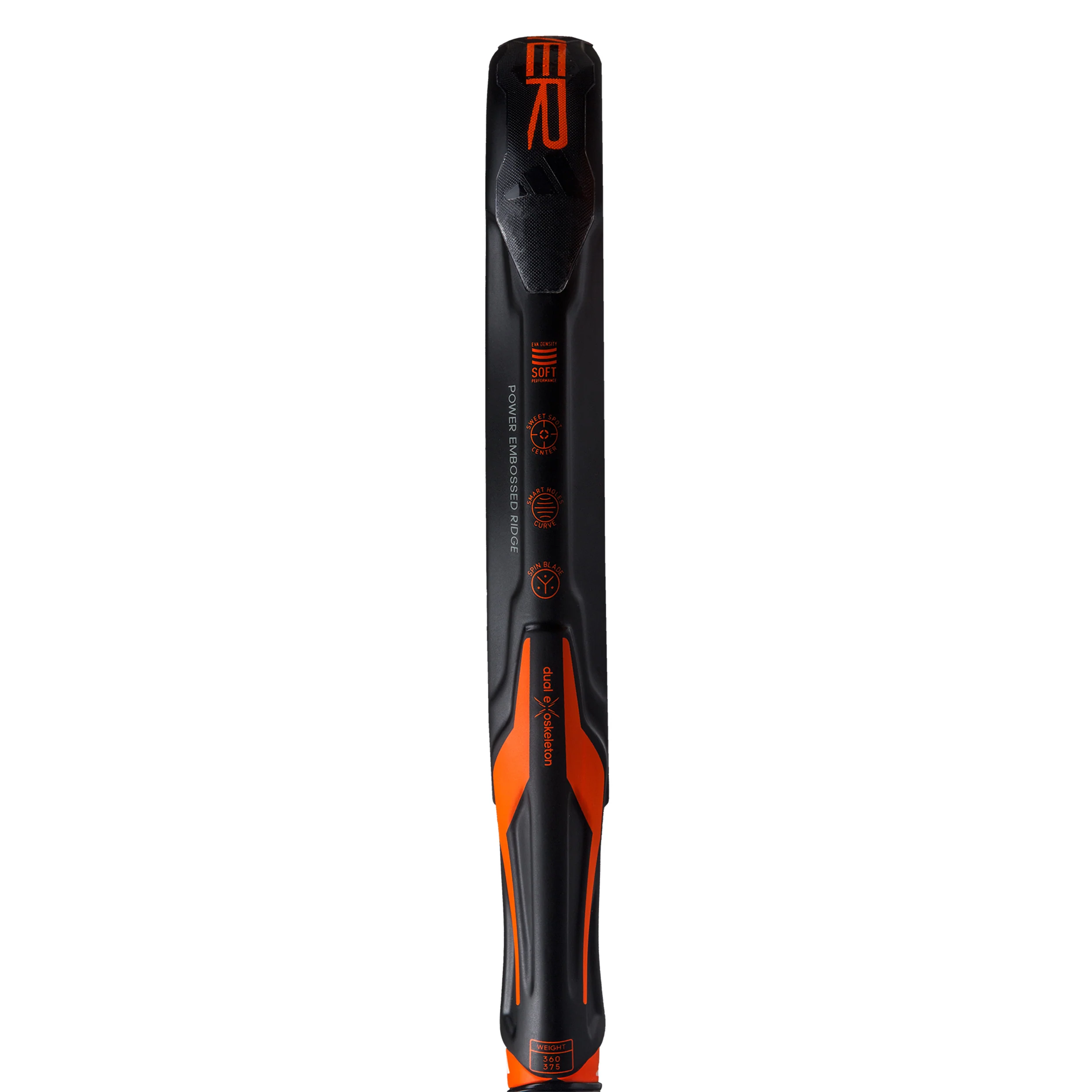Adipower CTRL 3.3 Padelracket - Image 7