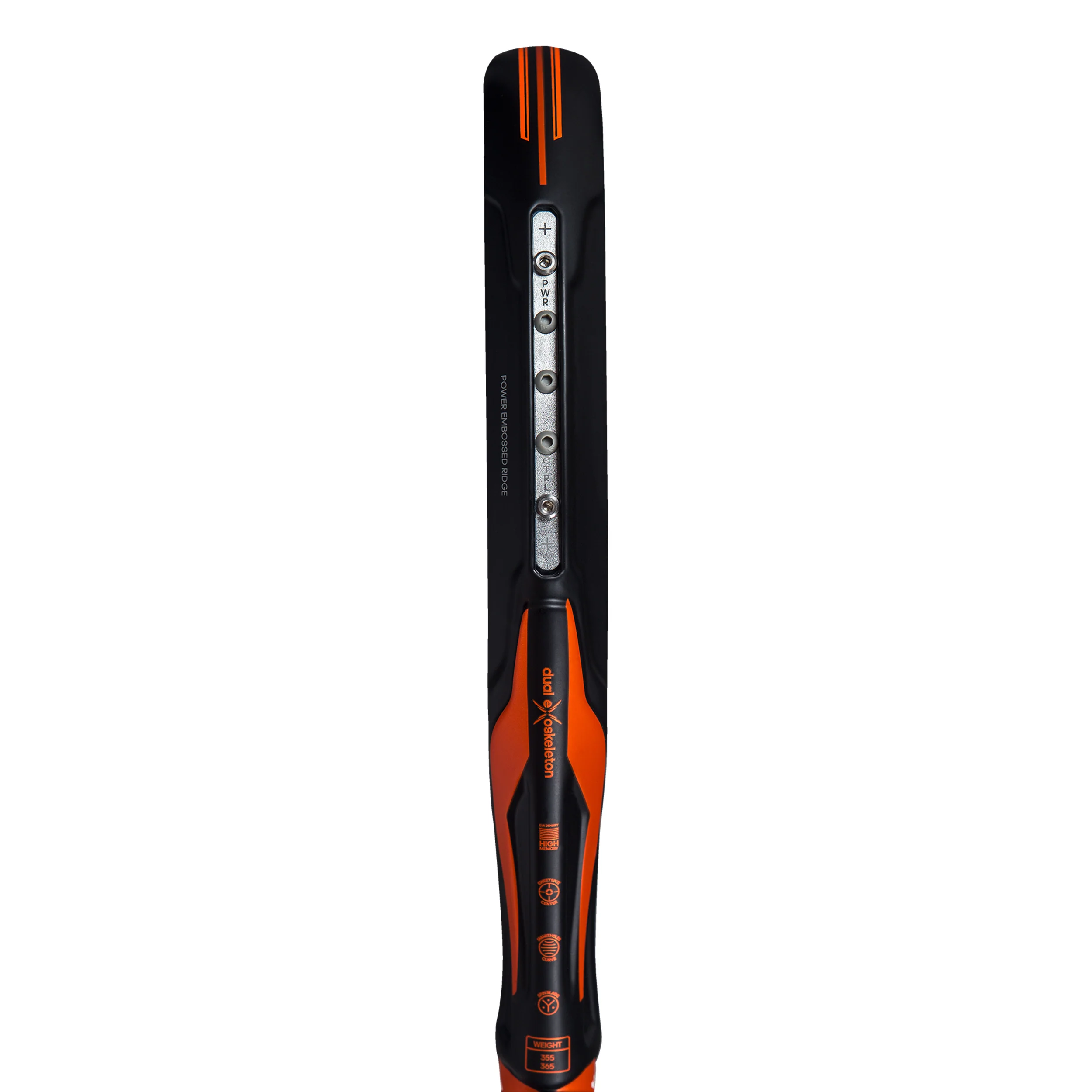 Adipower Multiweight CTRL 3.3 Padelracket - Image 7