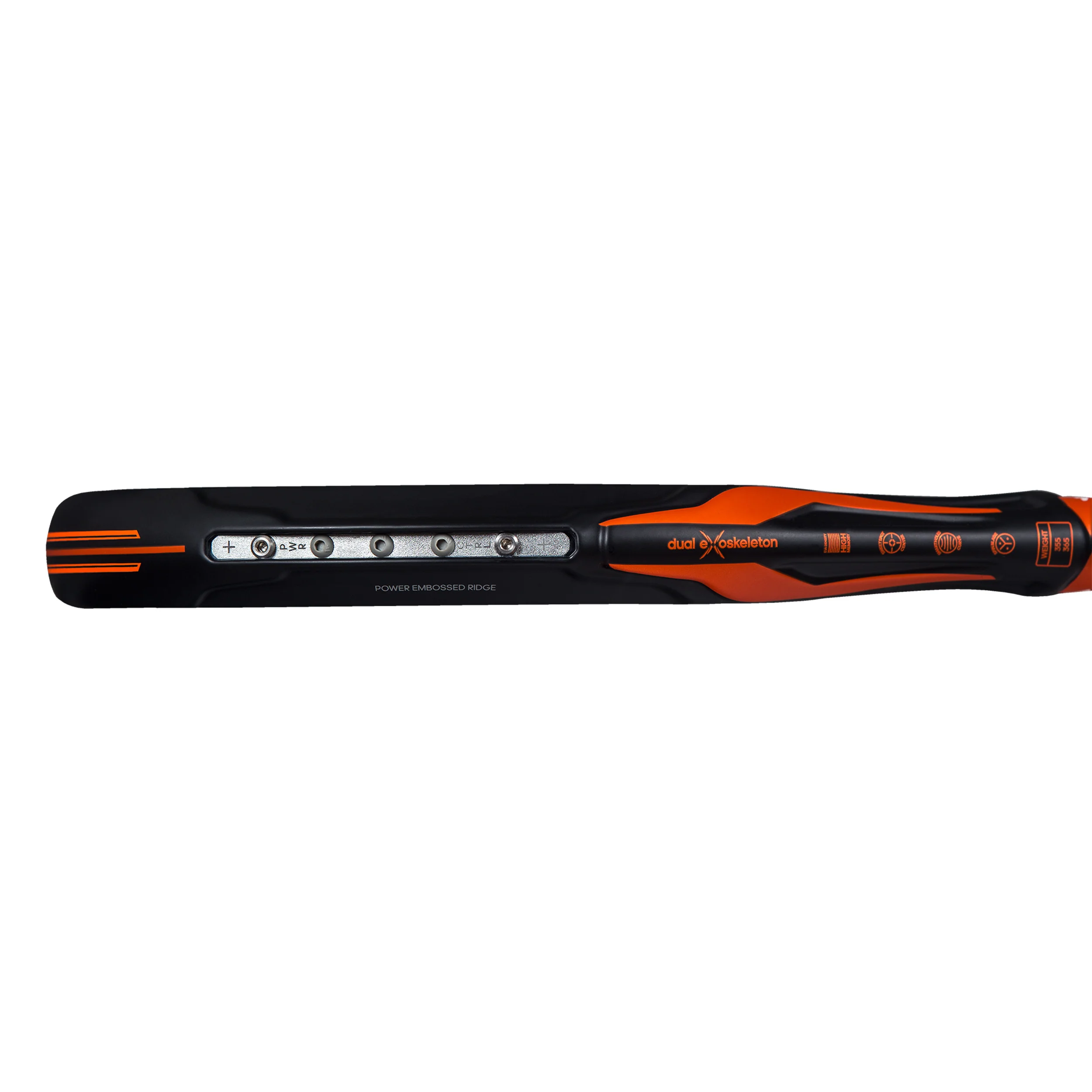 Adipower Multiweight CTRL 3.3 Padelracket - Image 9