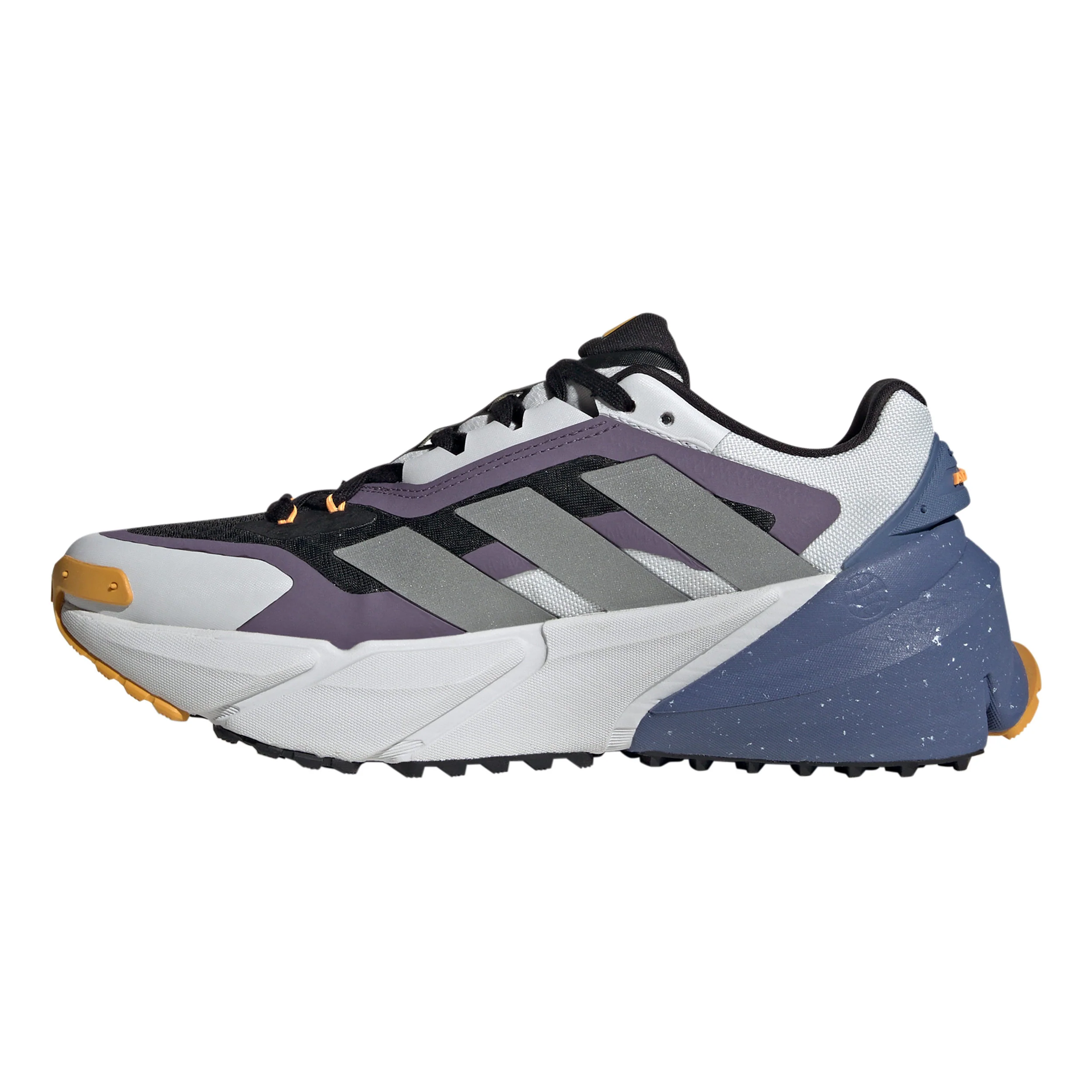 Adistar 2 Cold Ready Neutralsko Damer - grå, svart - Image 2