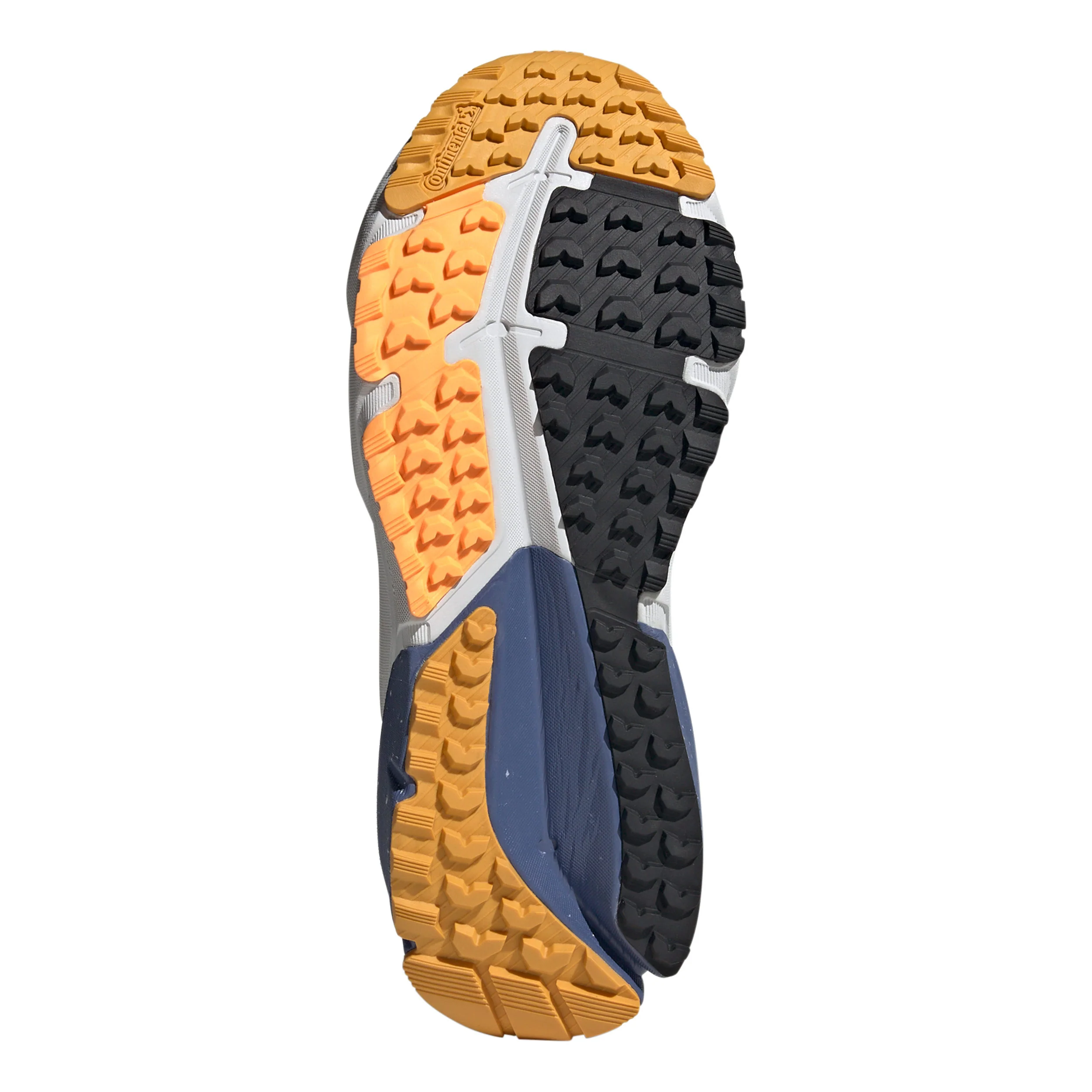 Adistar 2 Cold Ready Neutralsko Damer - grå, svart - Image 4