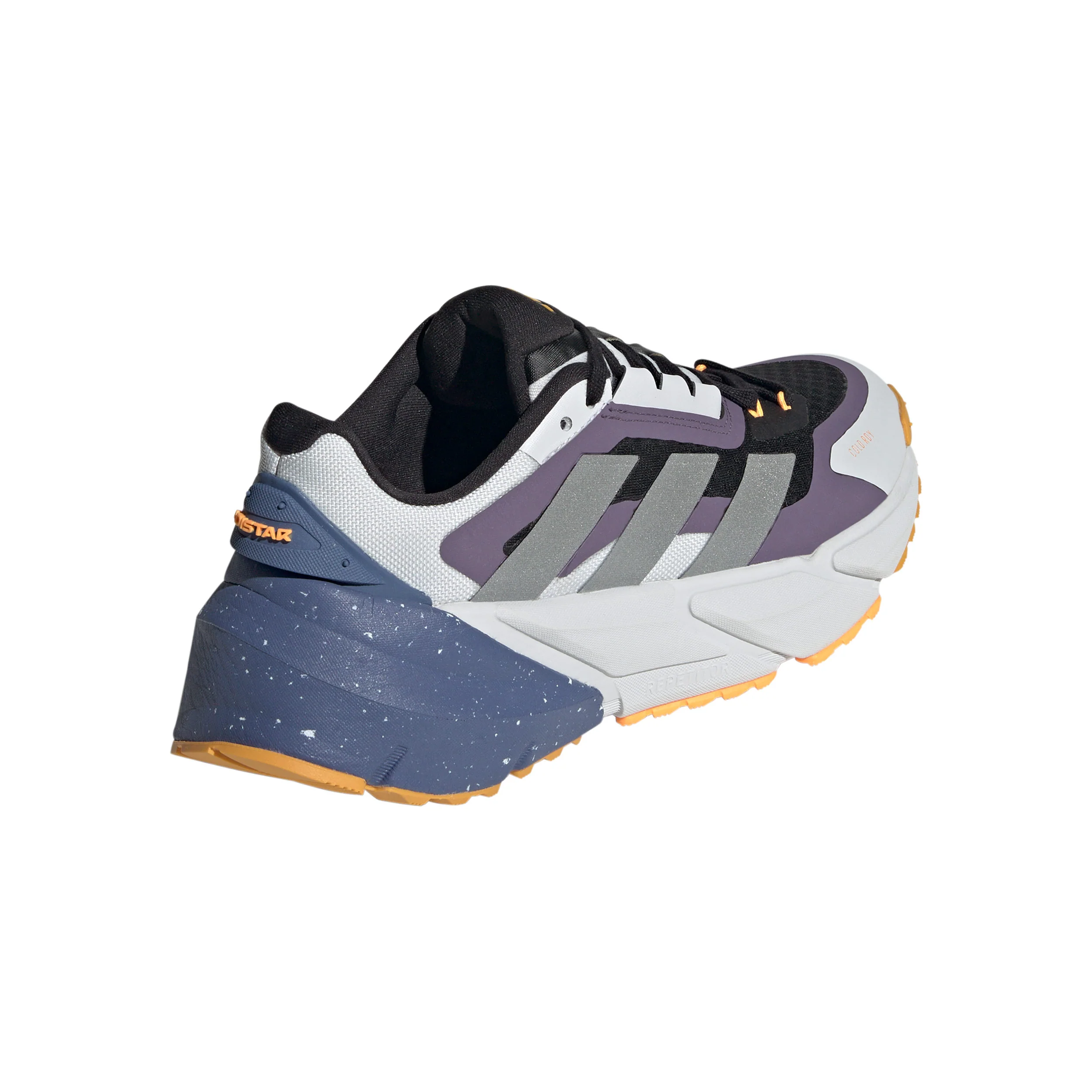 Adistar 2 Cold Ready Neutralsko Damer - grå, svart - Image 5