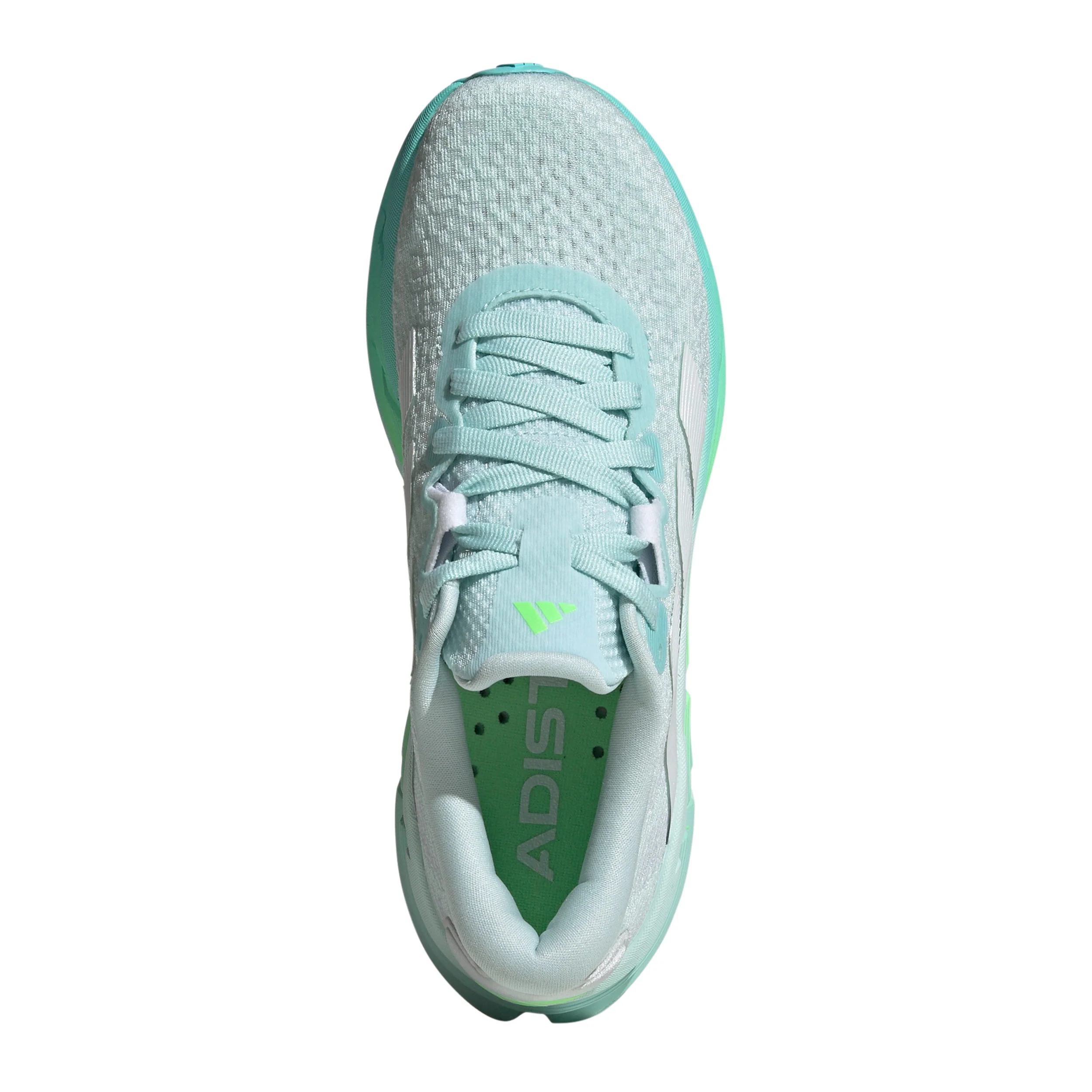 Adistar 4 Neutralsko Damer - mint, silver - Image 3