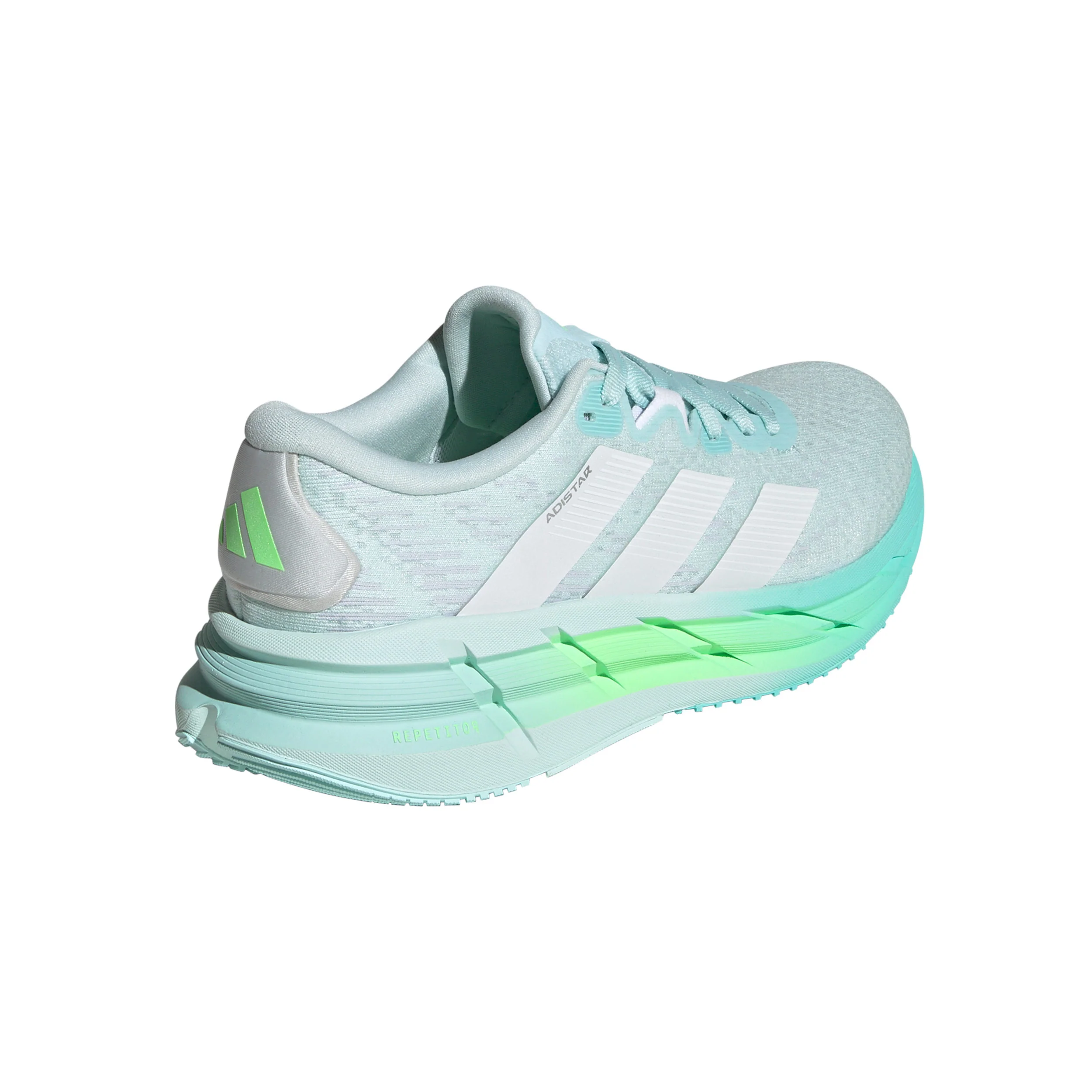 Adistar 4 Neutralsko Damer - mint, silver - Image 5