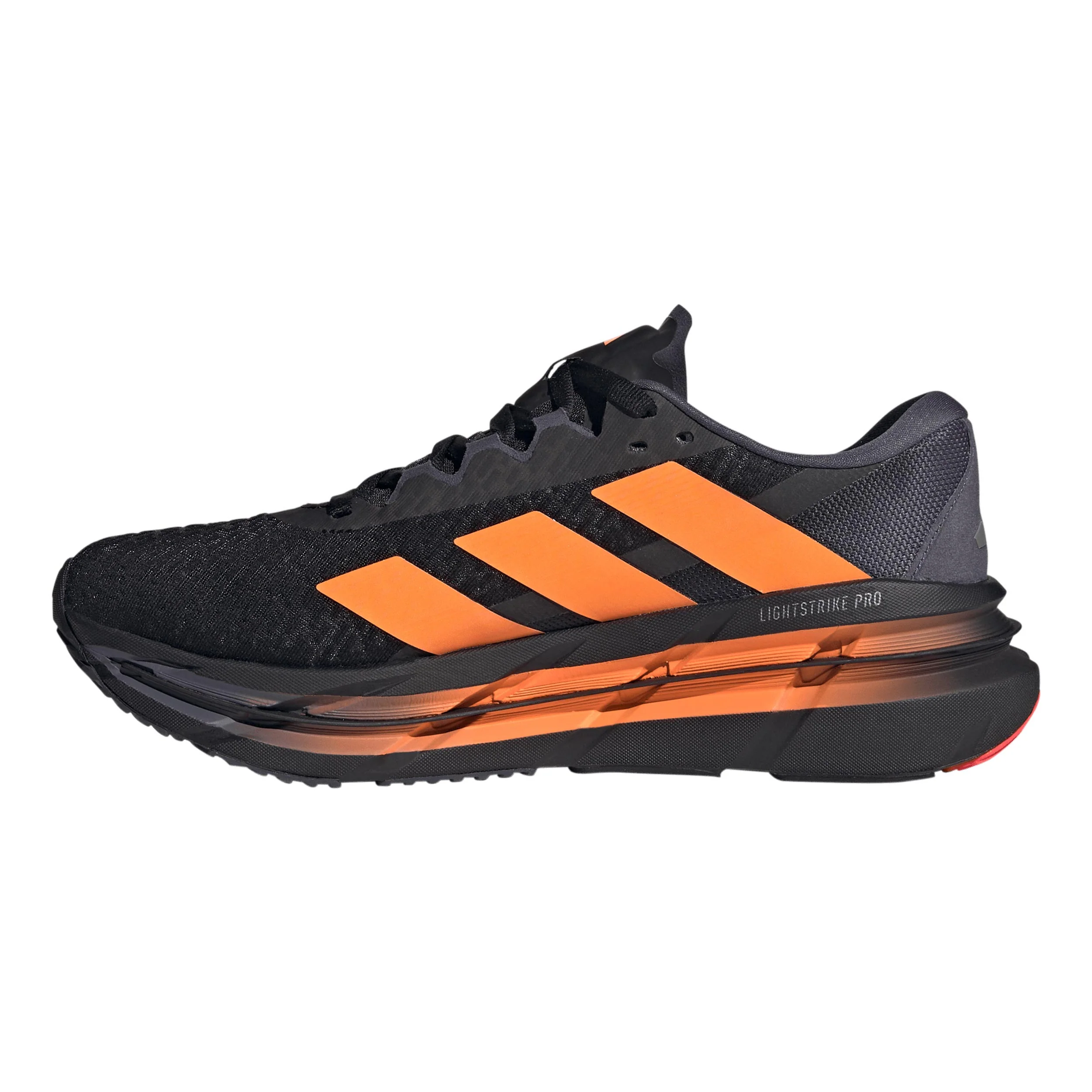 Adistar BYD Stabilitetssko Herrar - svart, orange - Image 2