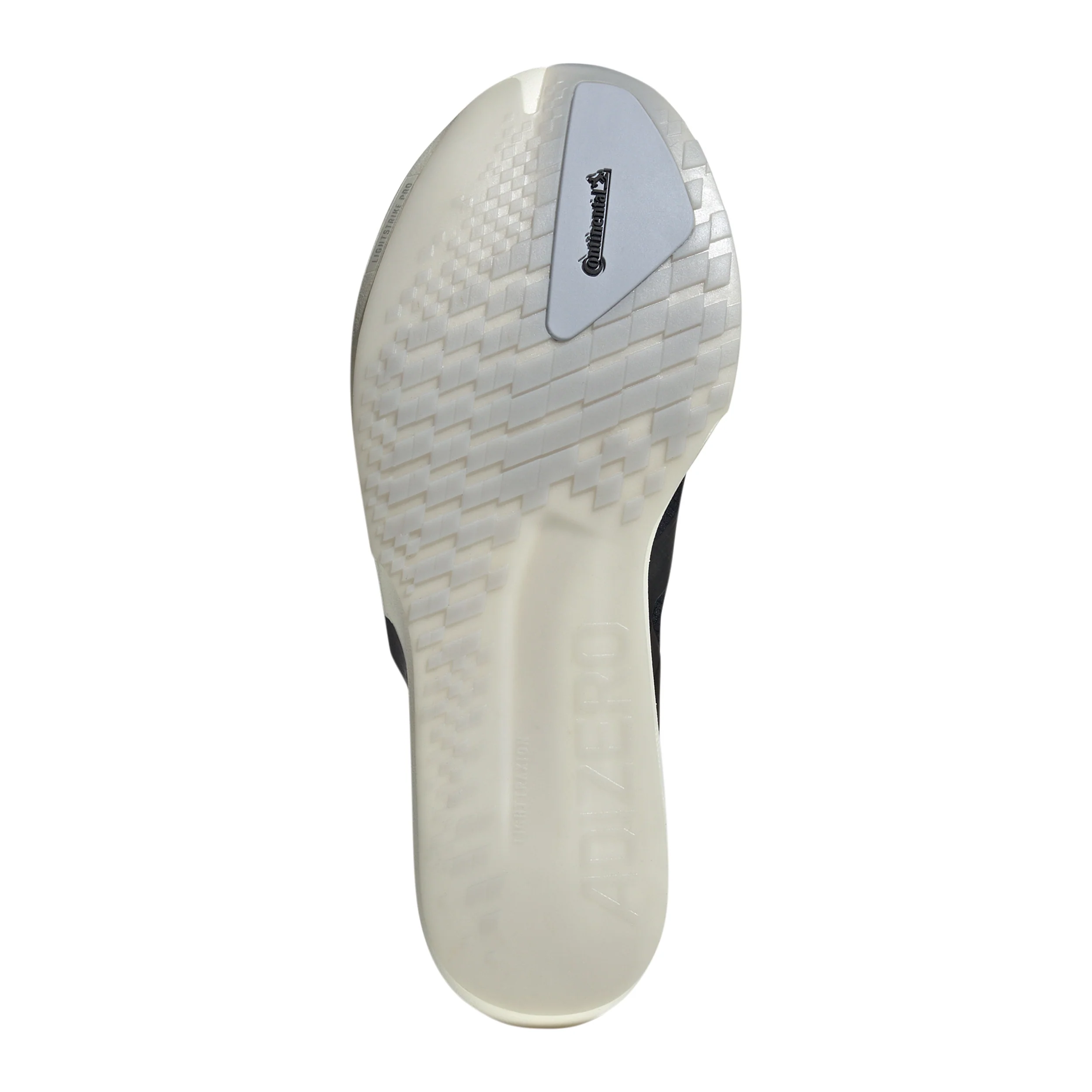 adizero Adios 9 Tävlingssko Herrar - svart, vit - Image 4