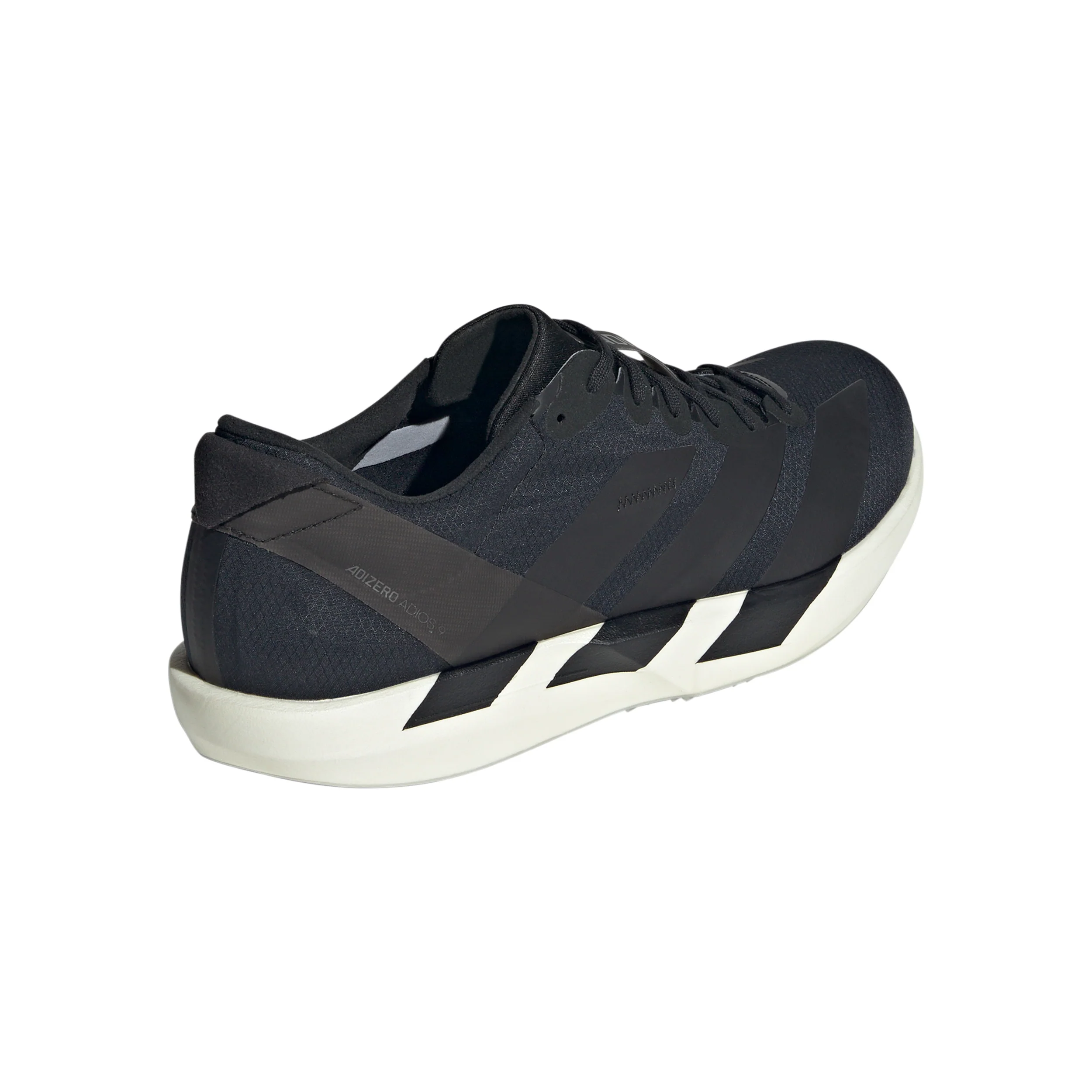 adizero Adios 9 Tävlingssko Herrar - svart, vit - Image 5