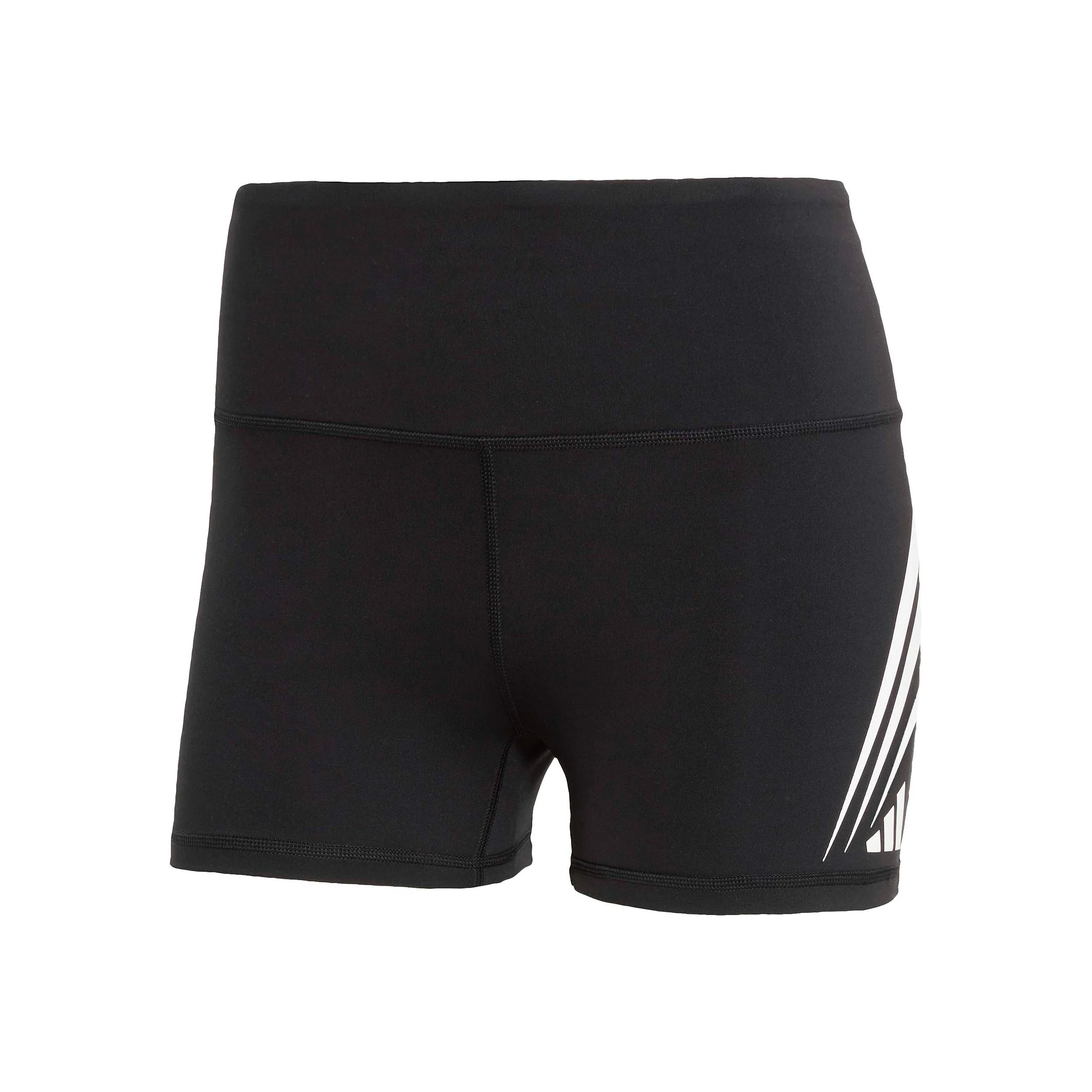 Adizero Archive 3in Löpartights Damer-Svart