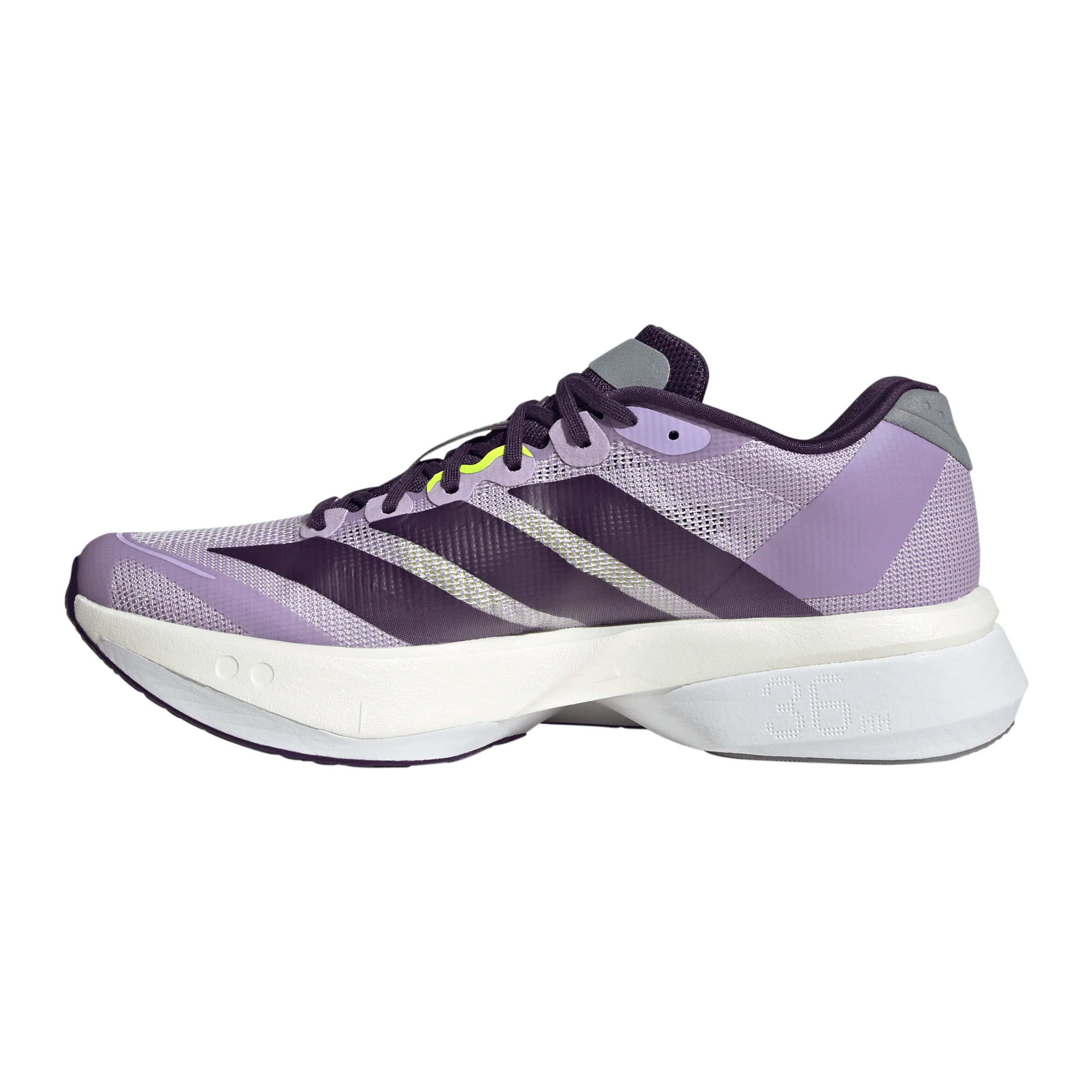 adizero Boston 13 Tävlingssko Damer - lila, lila - Image 2
