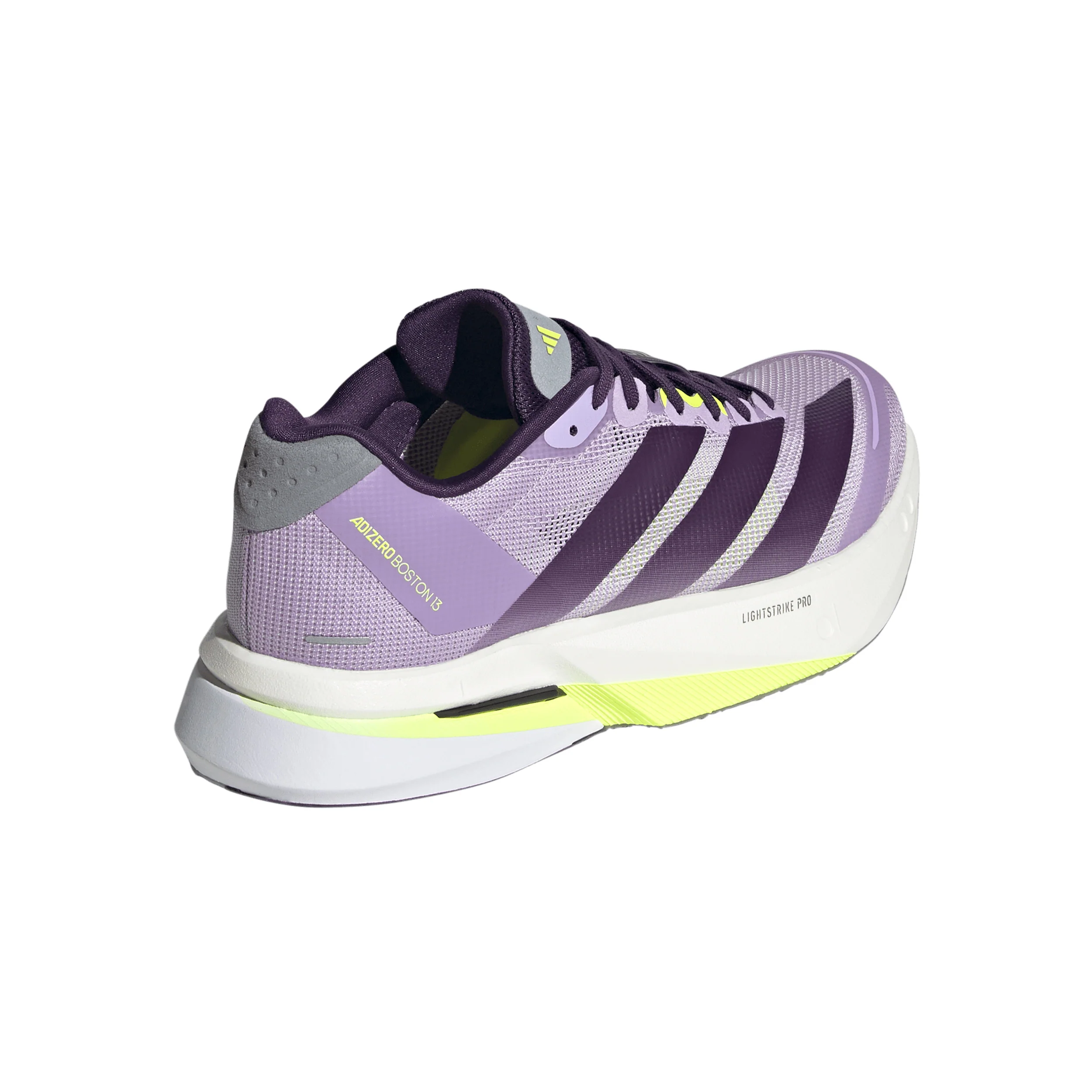 adizero Boston 13 Tävlingssko Damer - lila, lila - Image 5
