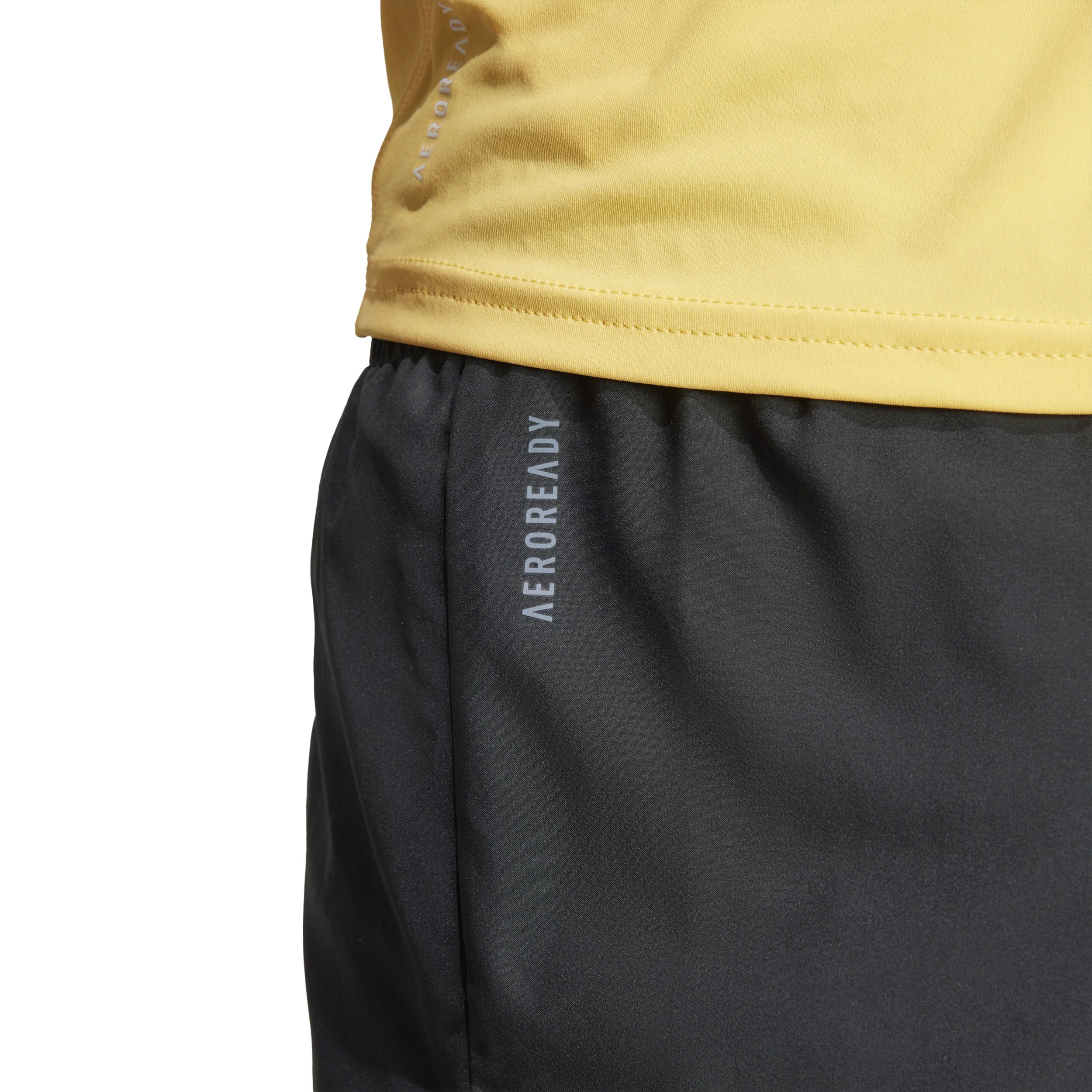 Adizero E Löparshorts Herrar-Svart - Image 7