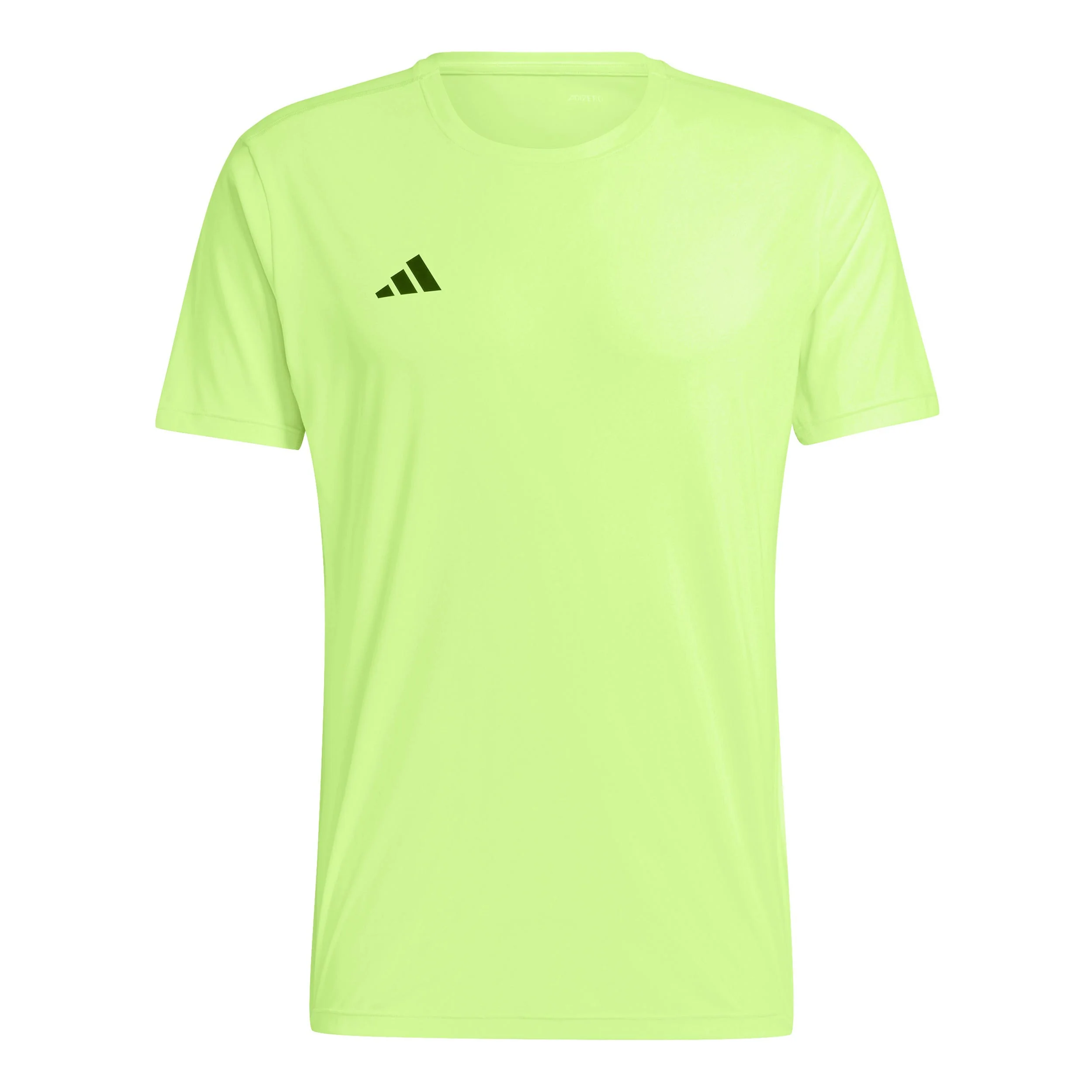 Adizero E Löpartröja Herrar - gul,