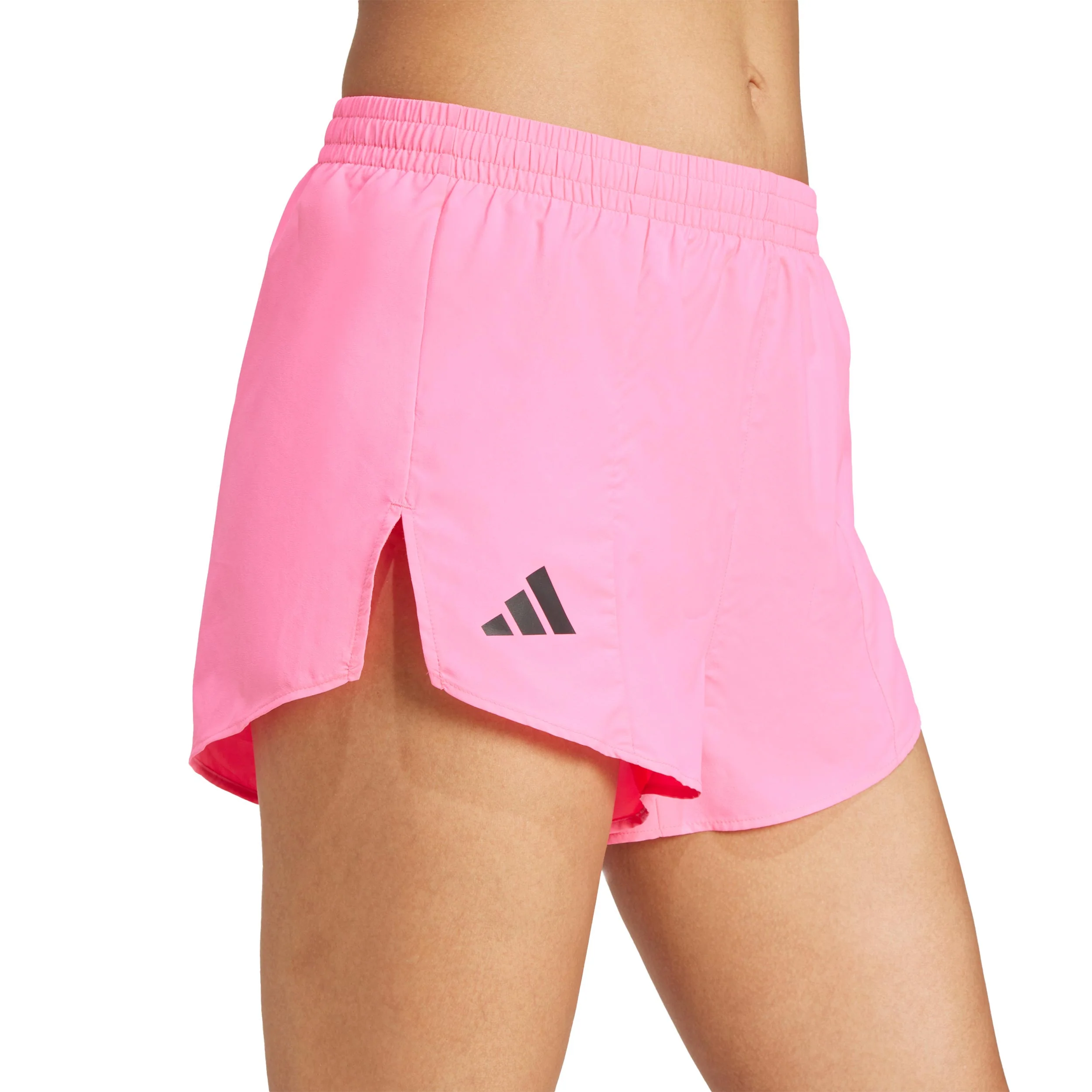 adizero Essential  Löparshorts Damer-pink - Image 5