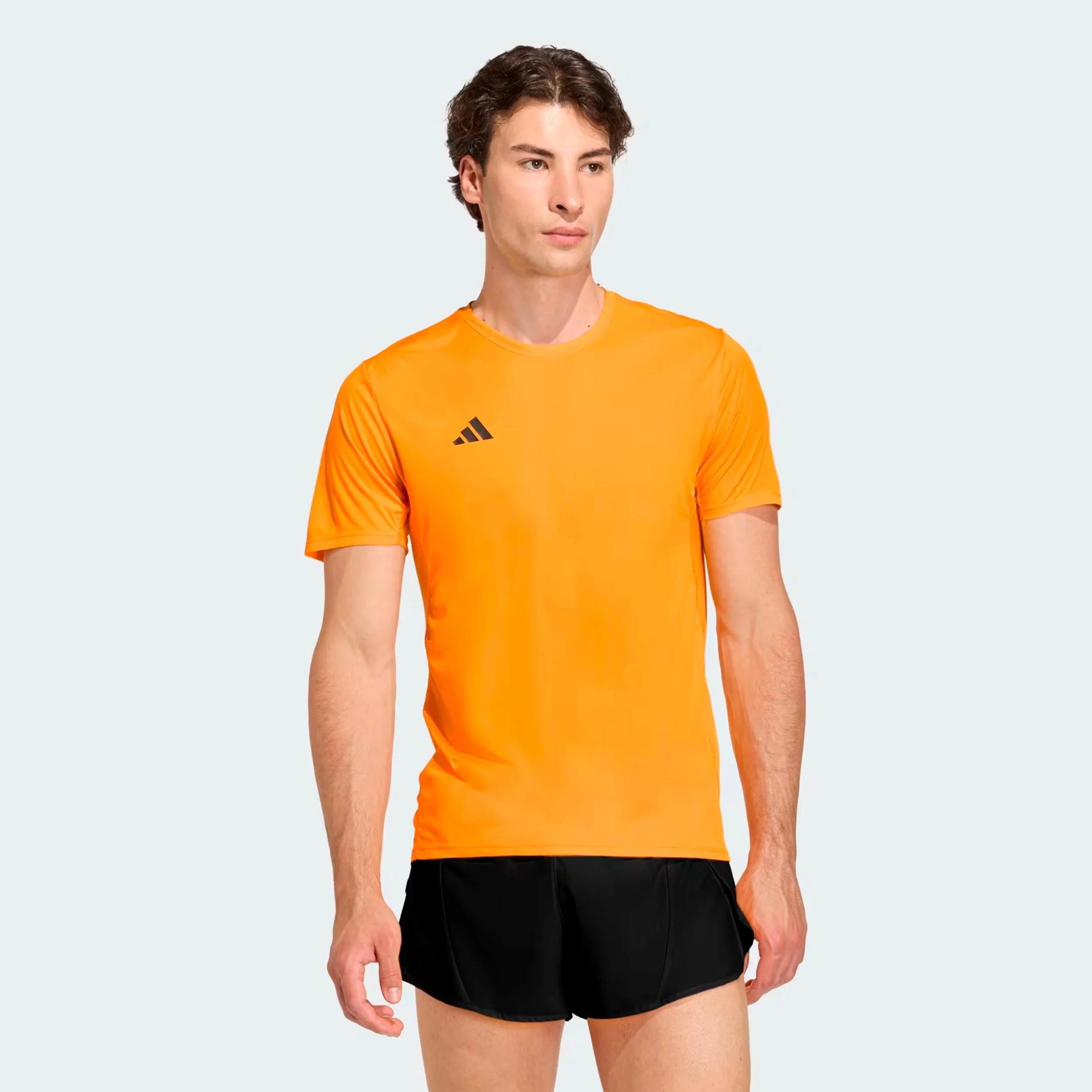 adizero Essential Löpartröja Herrar-orange - Image 2