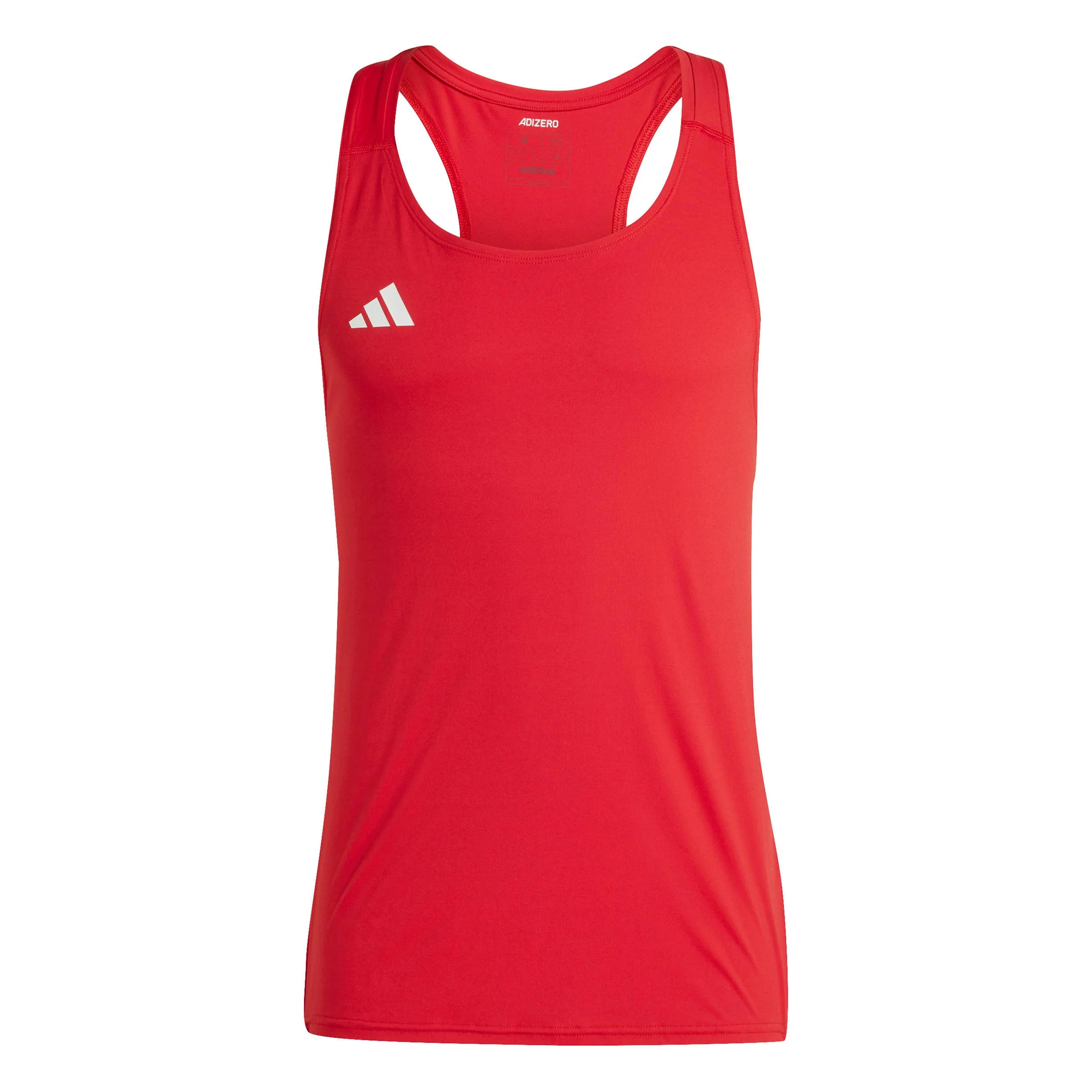 adizero Essential Löpartröja Herrar-röd