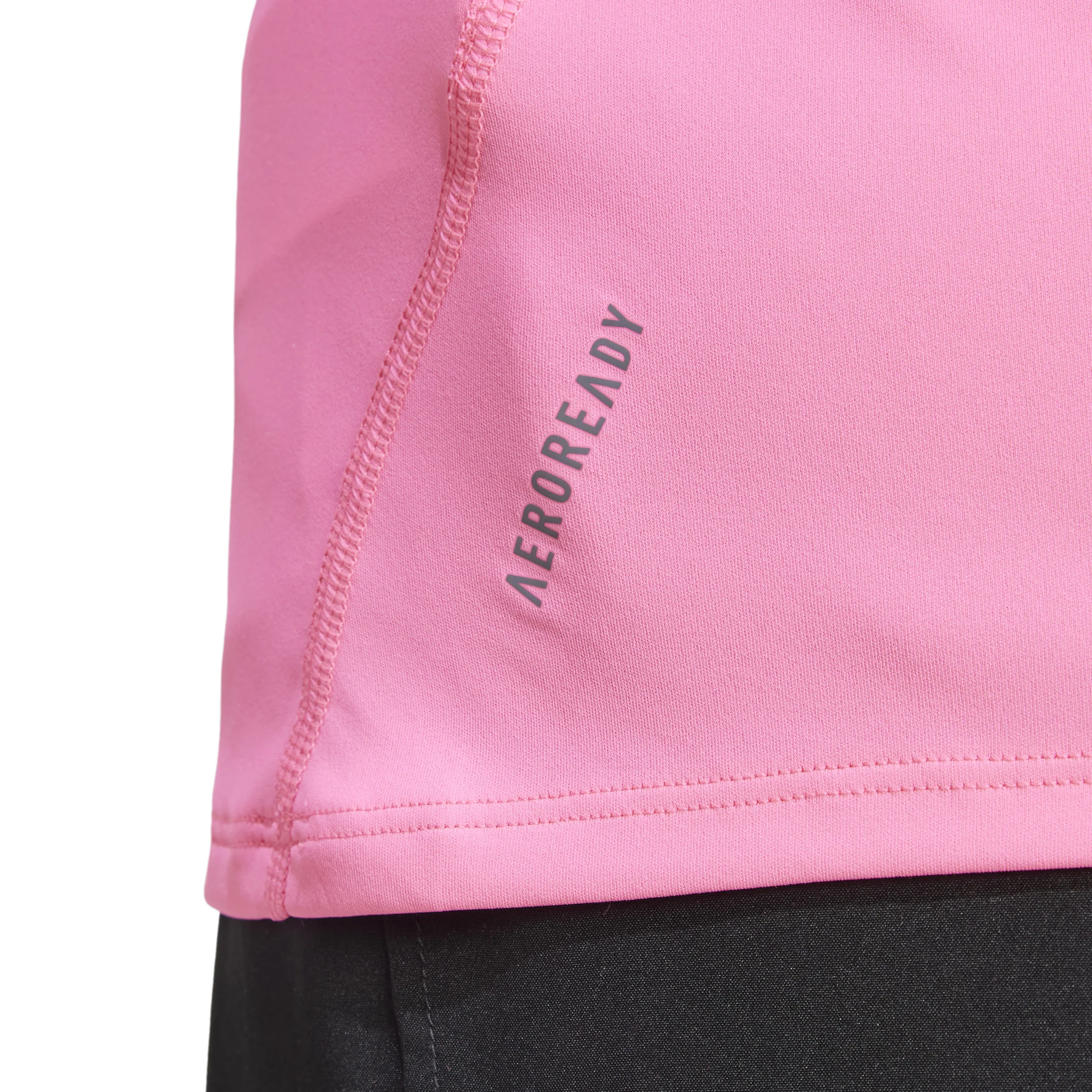Adizero Essentials Linne Damer - pink, - Image 6