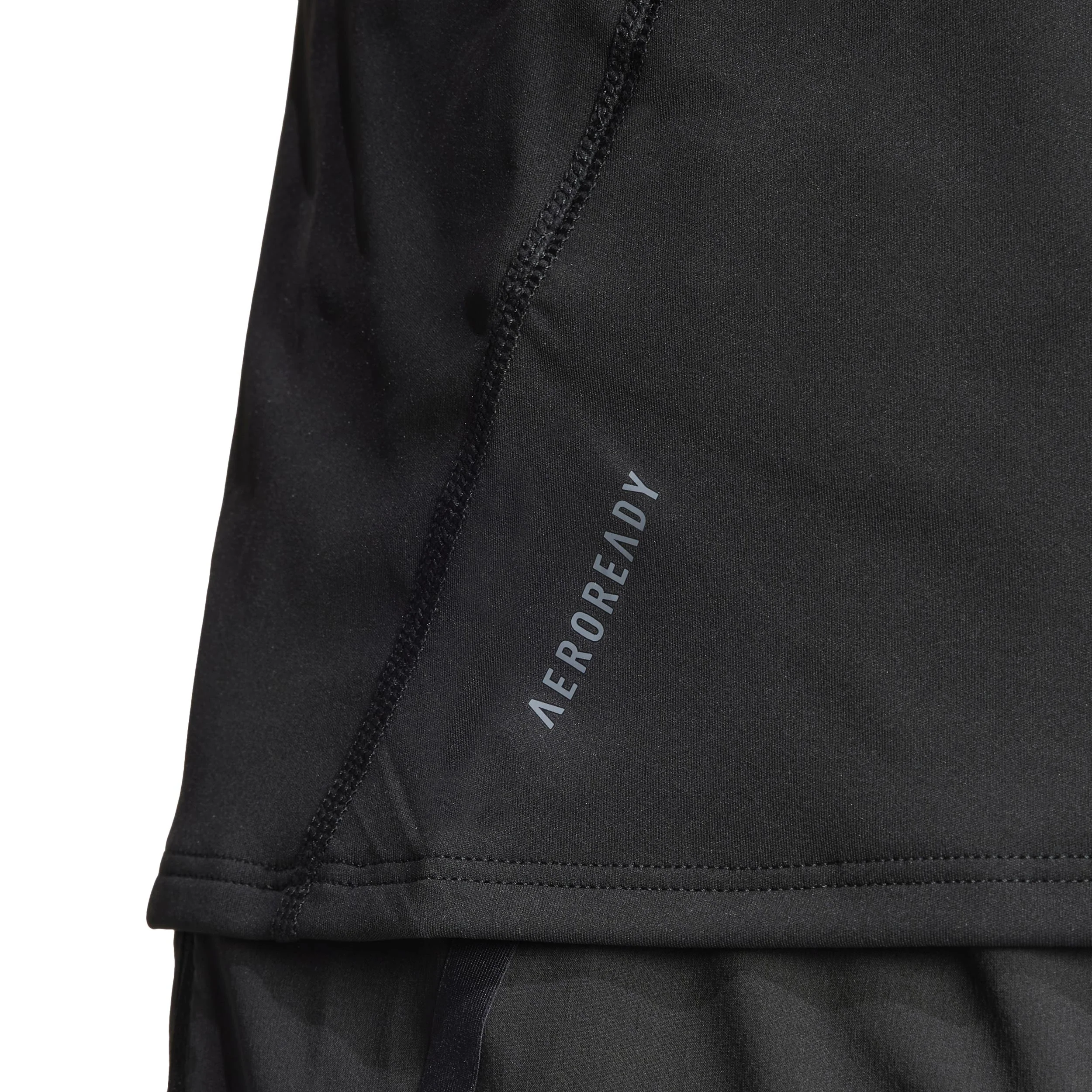 Adizero Essentials Linne Damer - svart, - Image 6