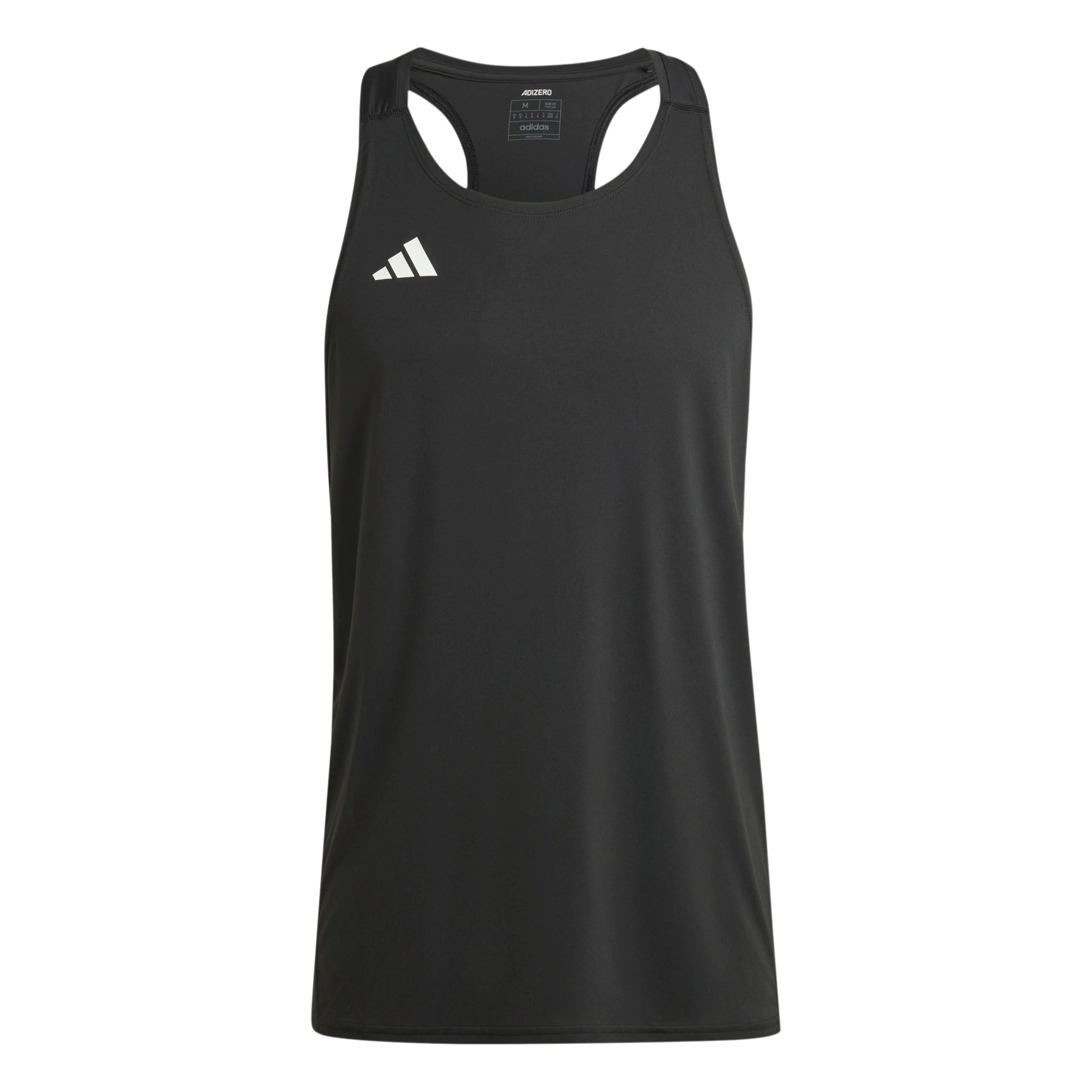 Adizero Essentials Linne Herrar - svart,