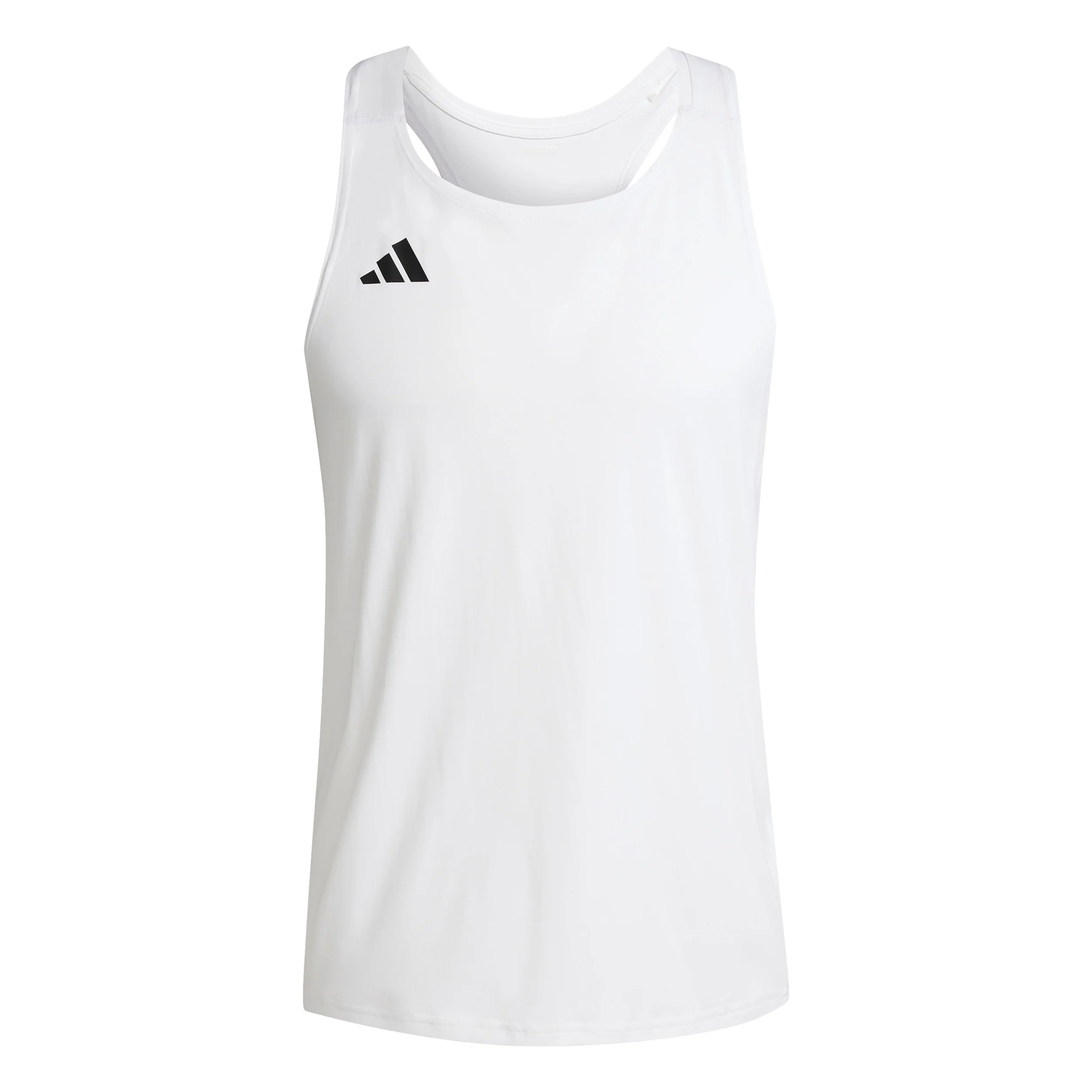 Adizero Essentials Linne Herrar - vit,