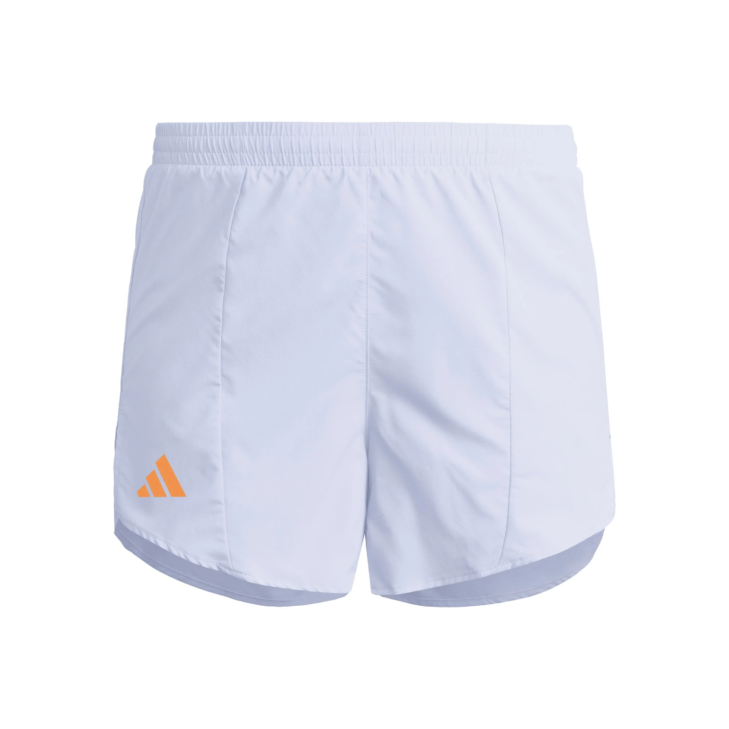 Adizero Essentials Löparshorts Damer - syrén,