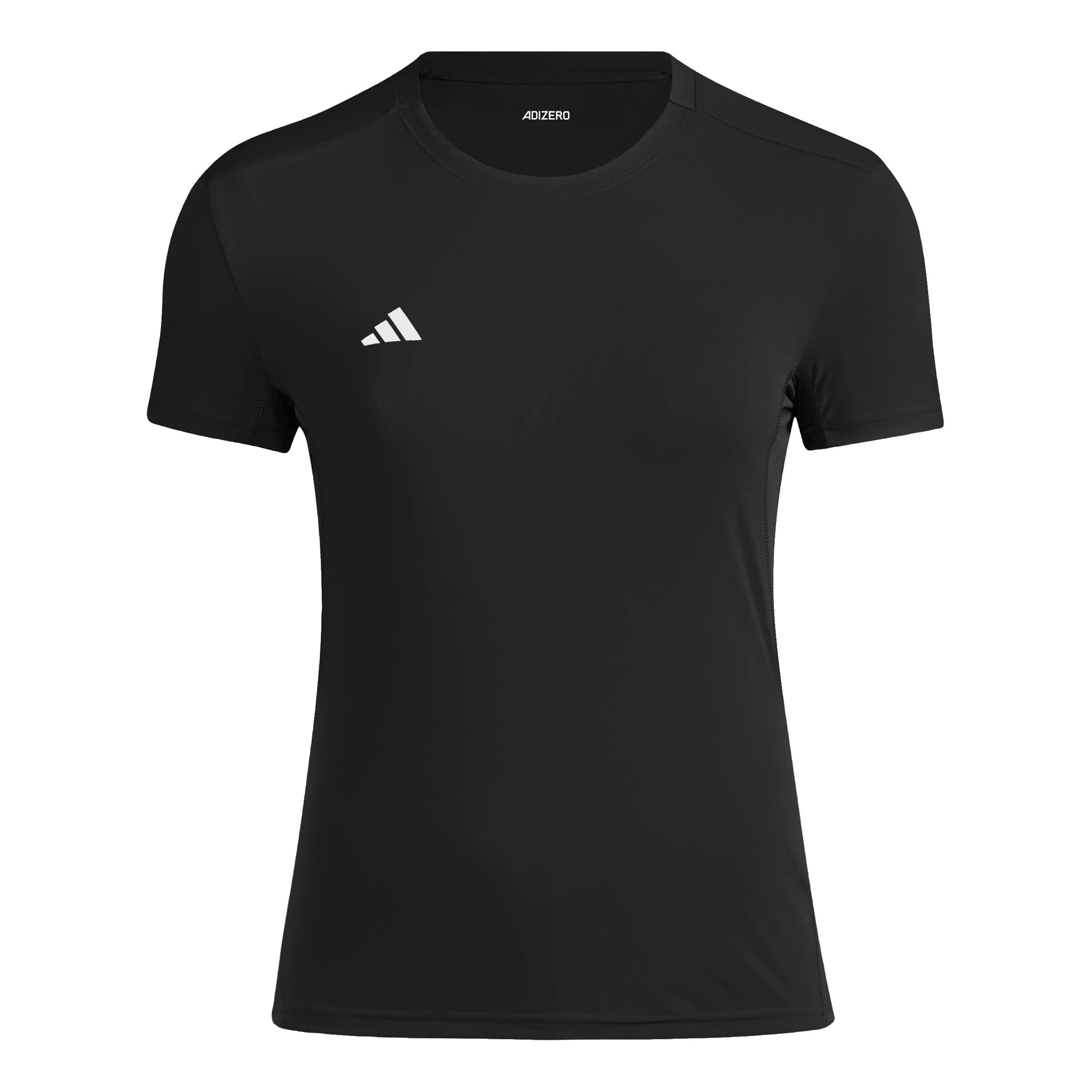 adizero Essentials Löpartröja Damer - svart,