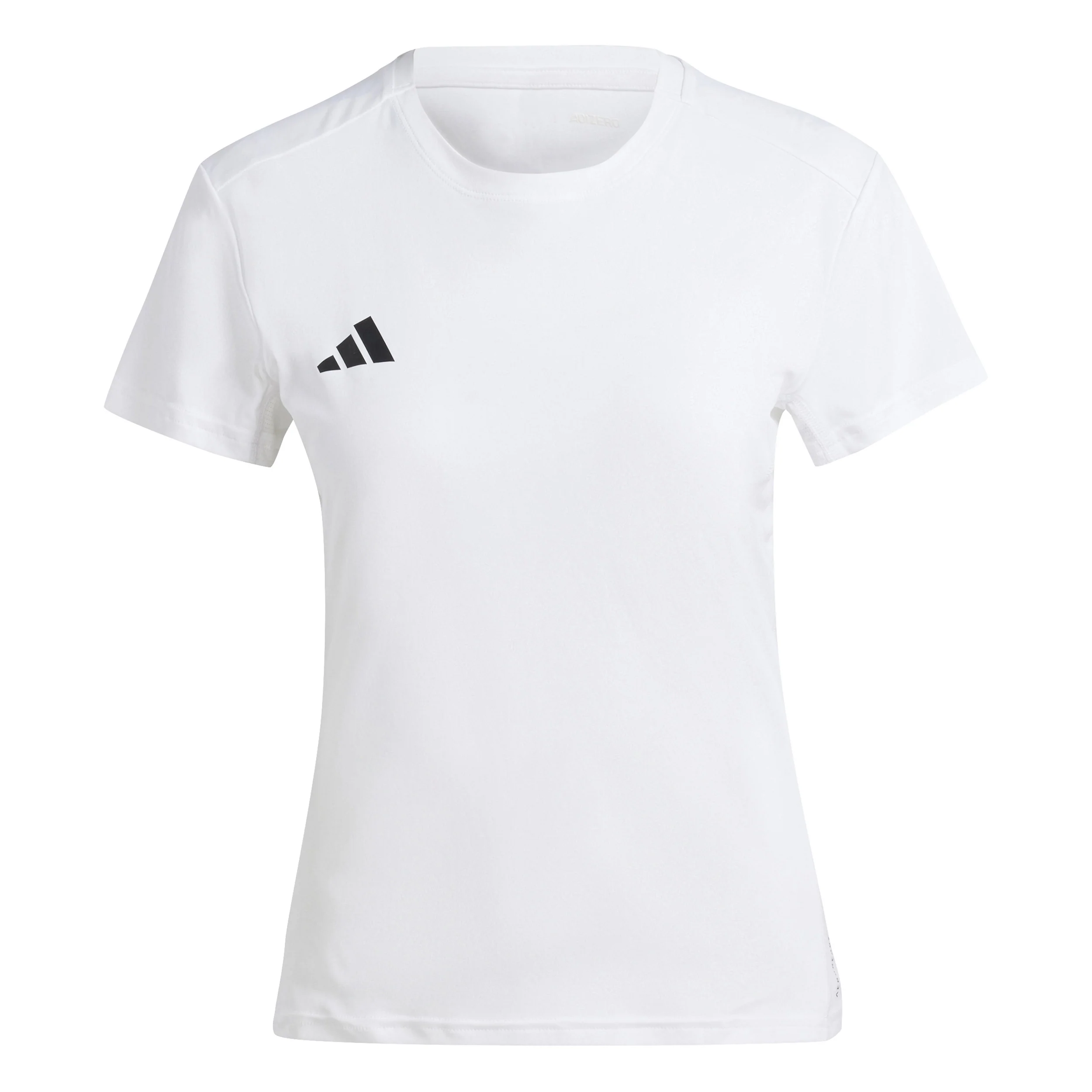 adizero Essentials Löpartröja Damer - vit,