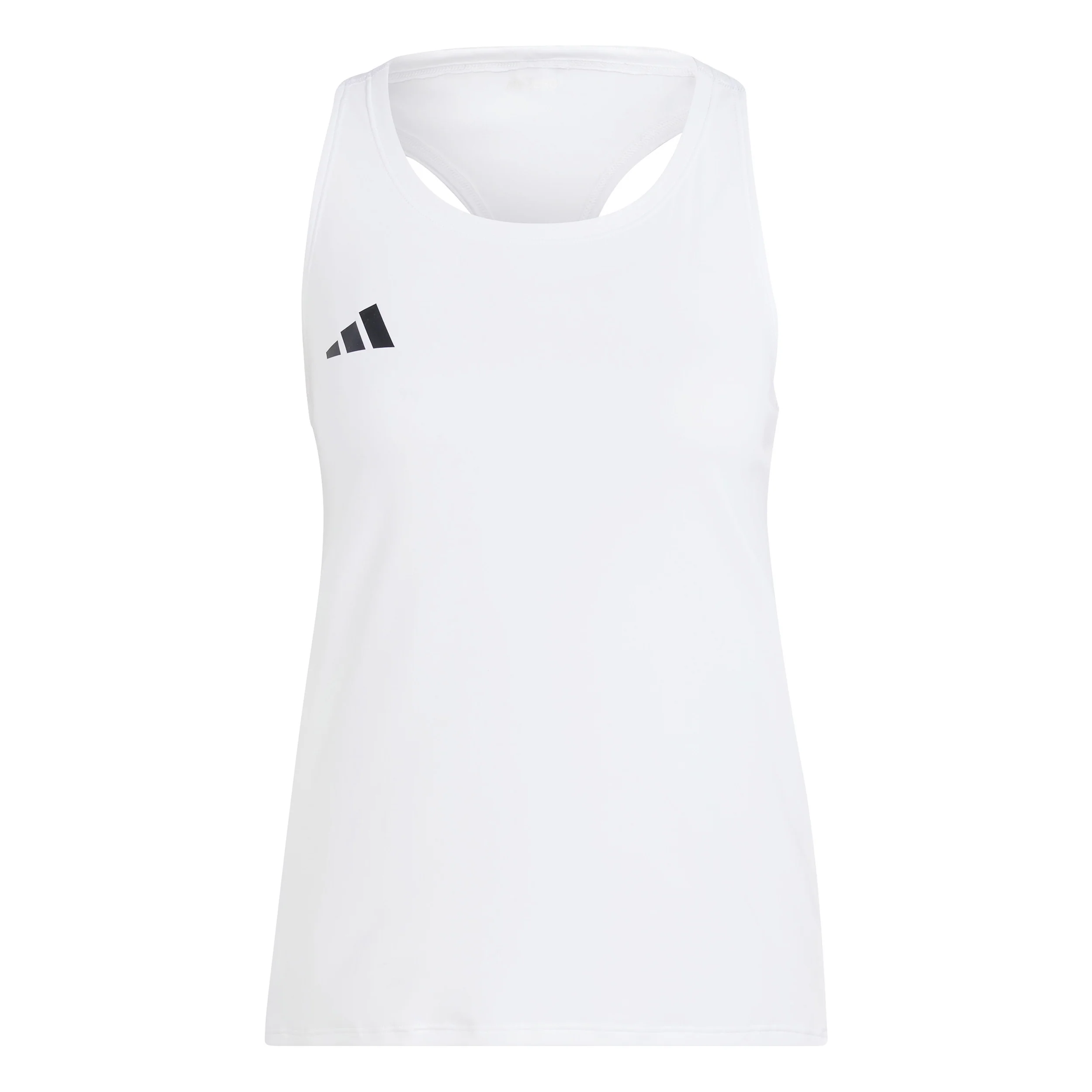 adizero Essentials Löpartröja - vit
