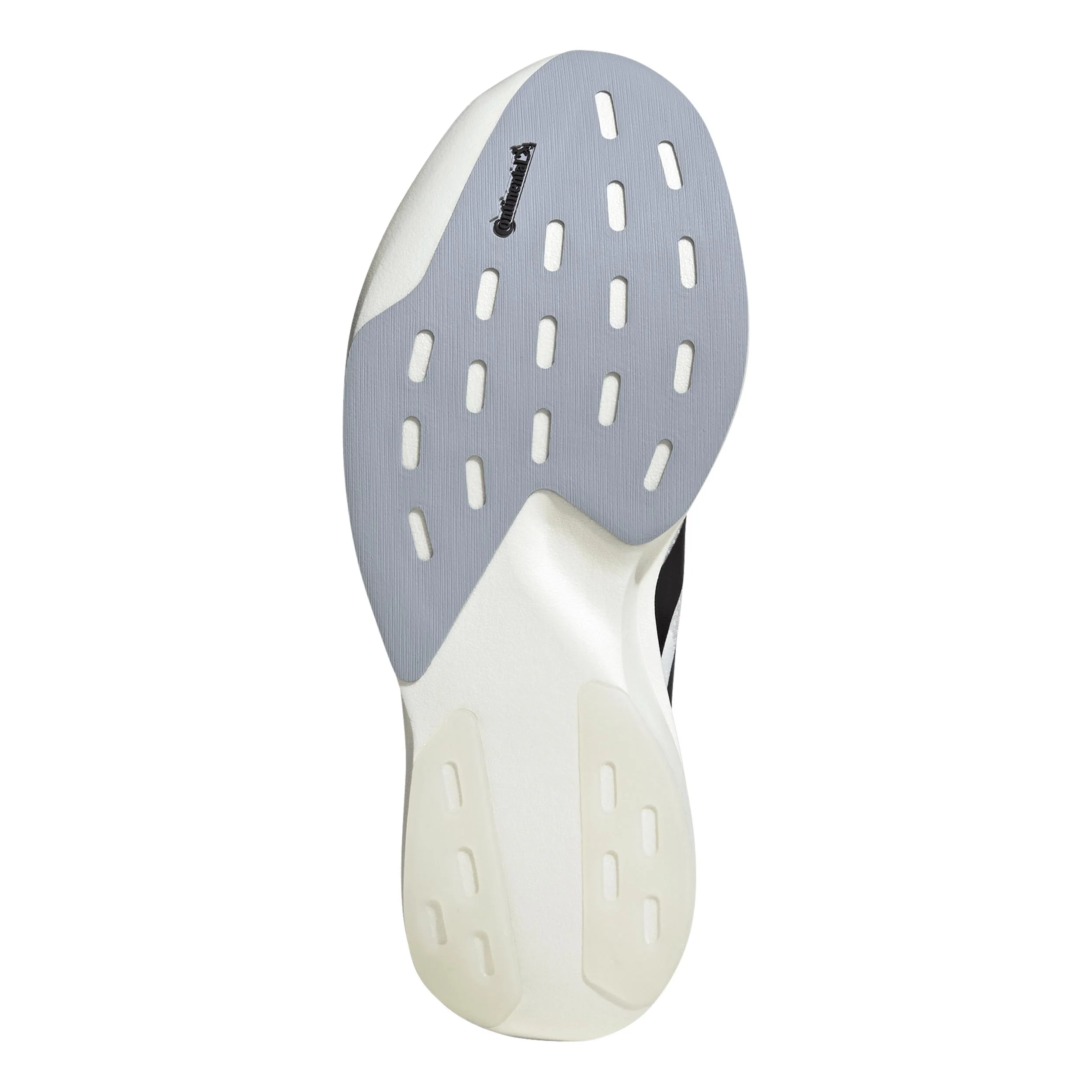 adizero Evo SL Tävlingssko Herrar - vit, svart - Image 4