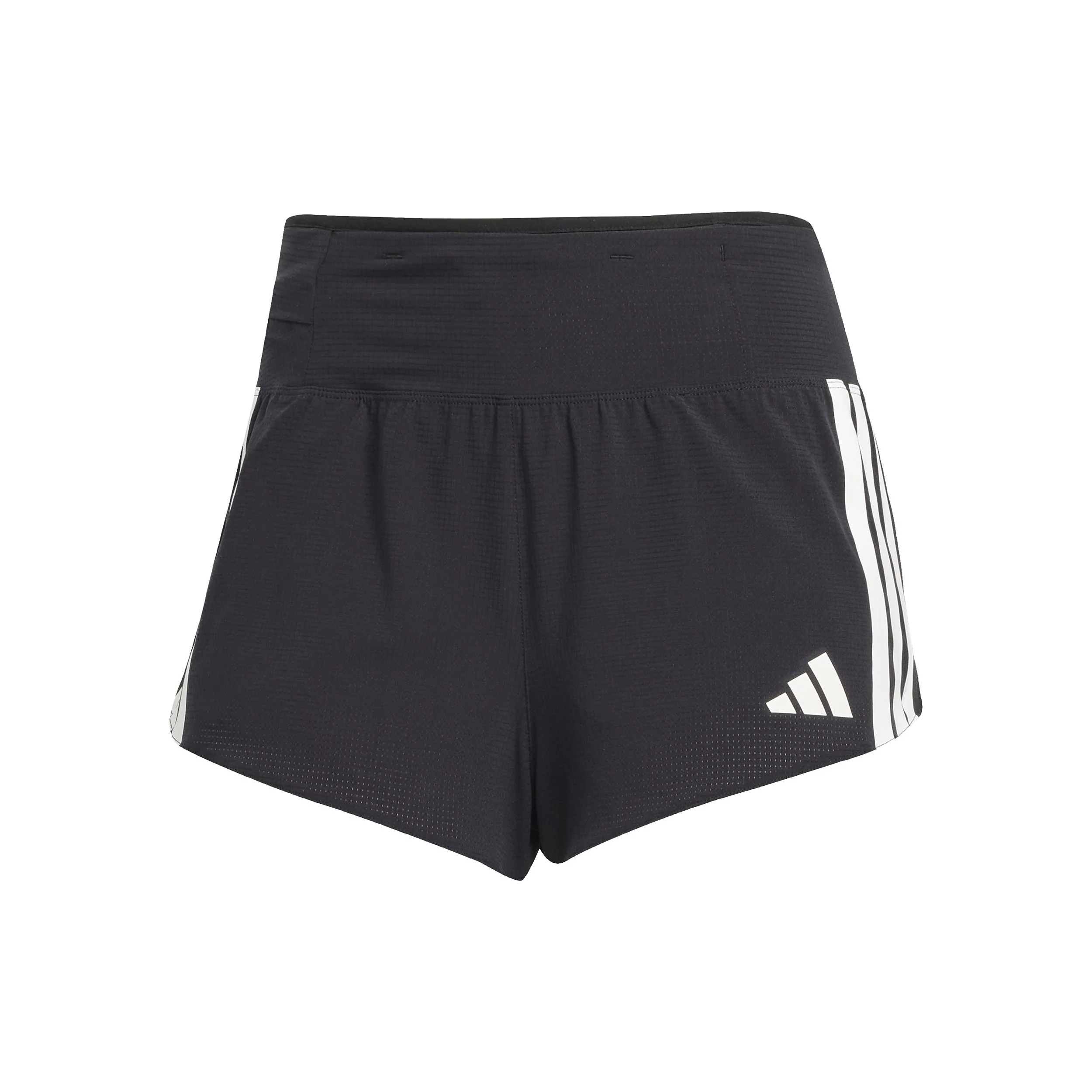 adizero Gel 3in Löparshorts Damer-svart