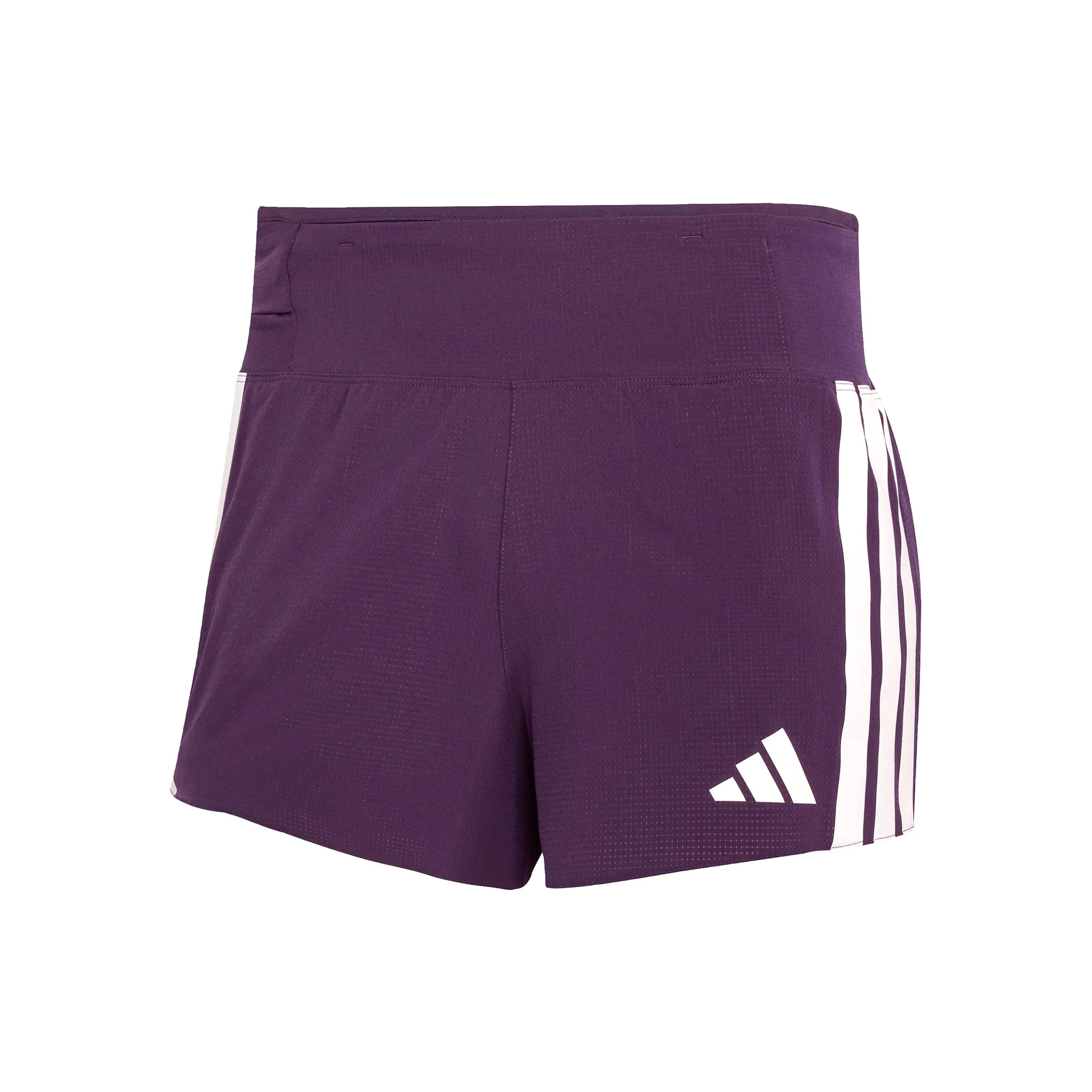 adizero Gel 5in  Löparshorts Herrar-lila - Image 2