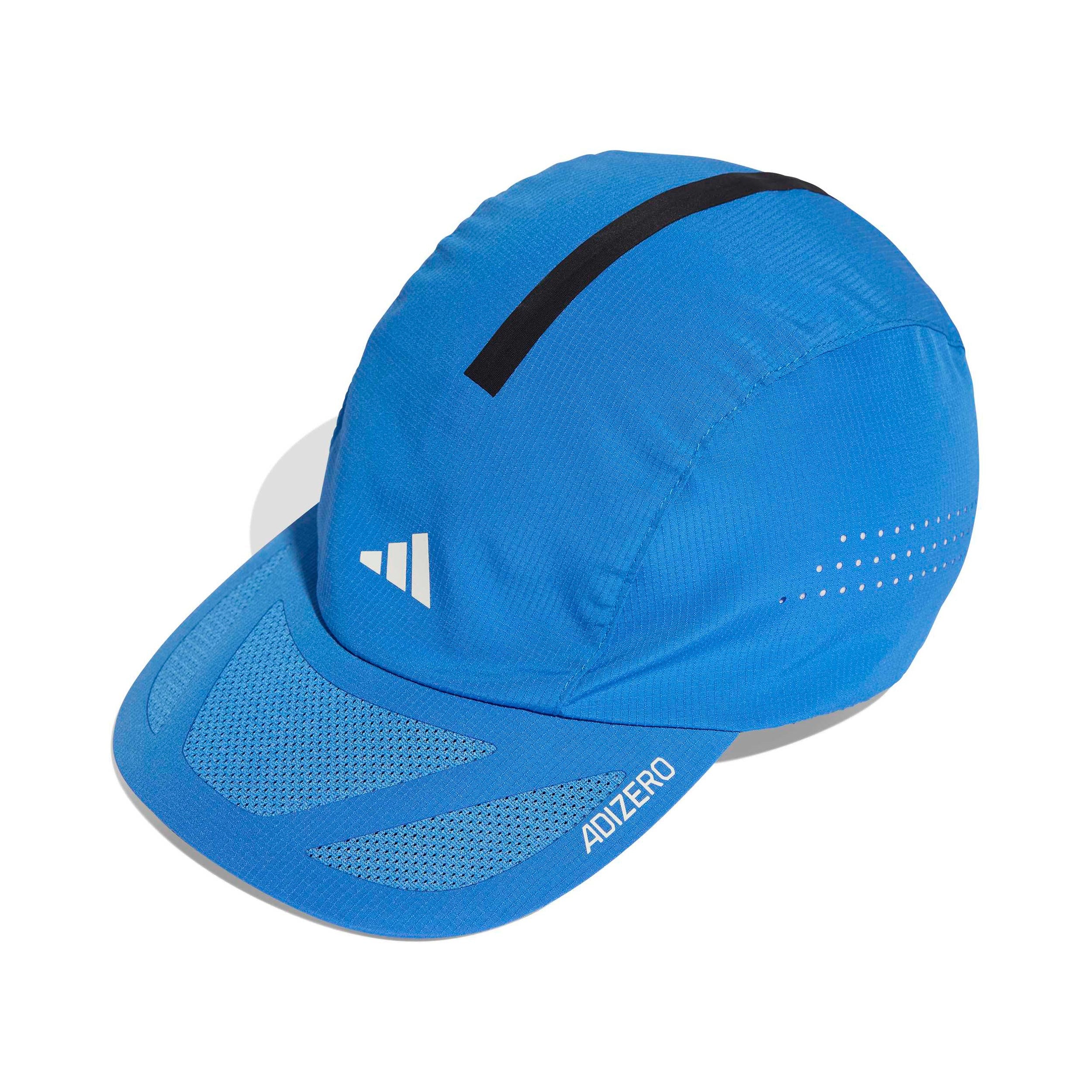 adizero  Keps Unisex - blå, ljusblå