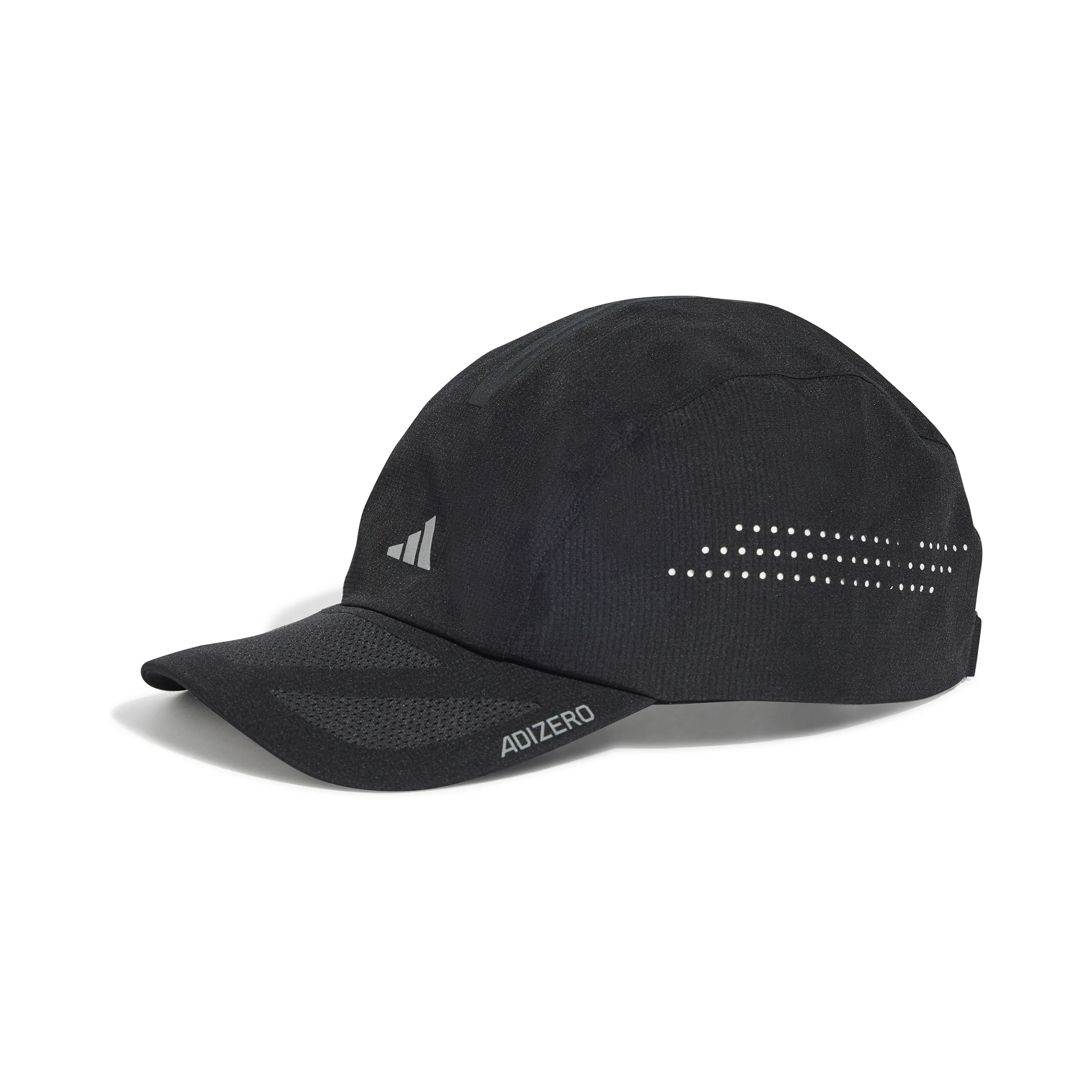 adizero Keps Unisex - svart