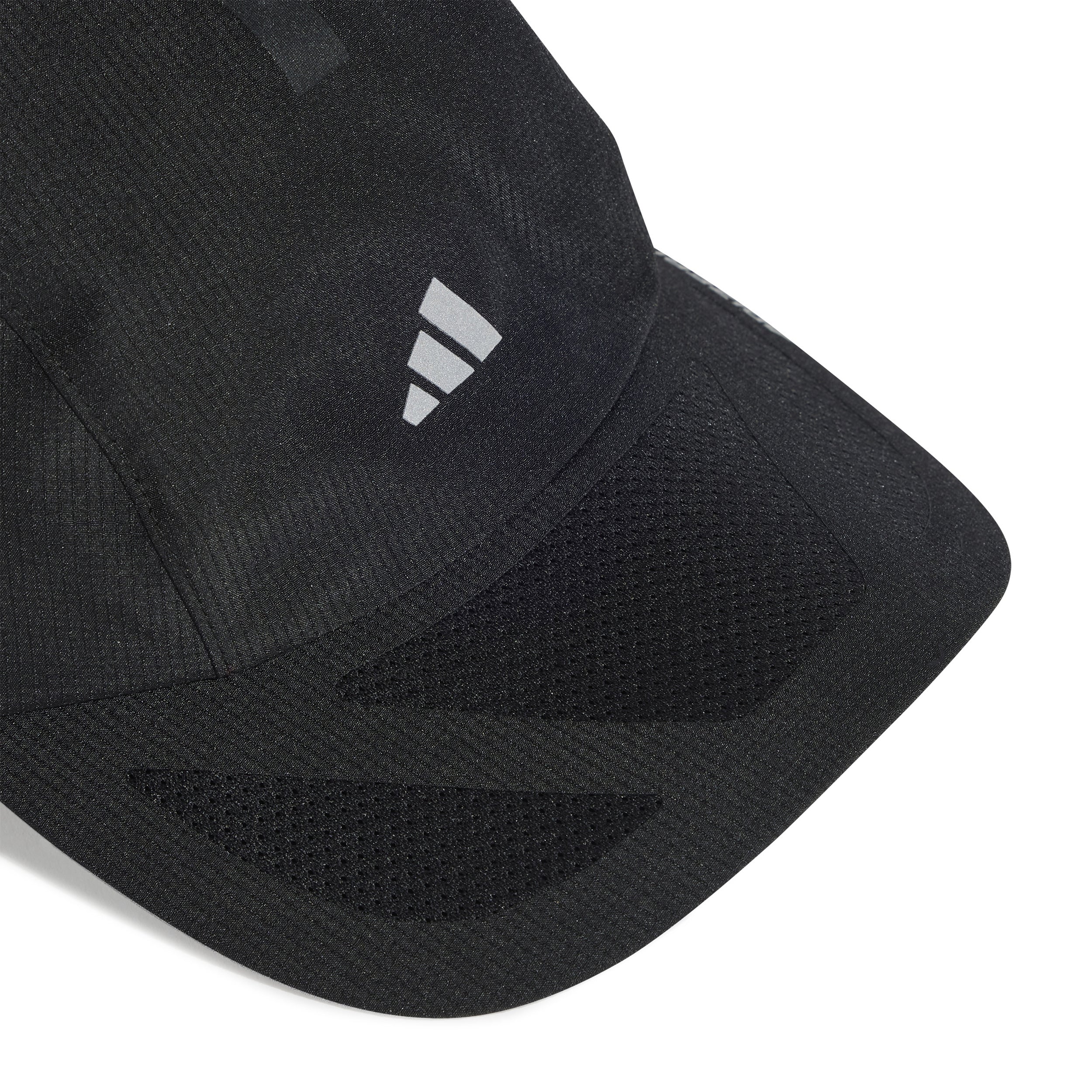 adizero Keps Unisex - svart - Image 3