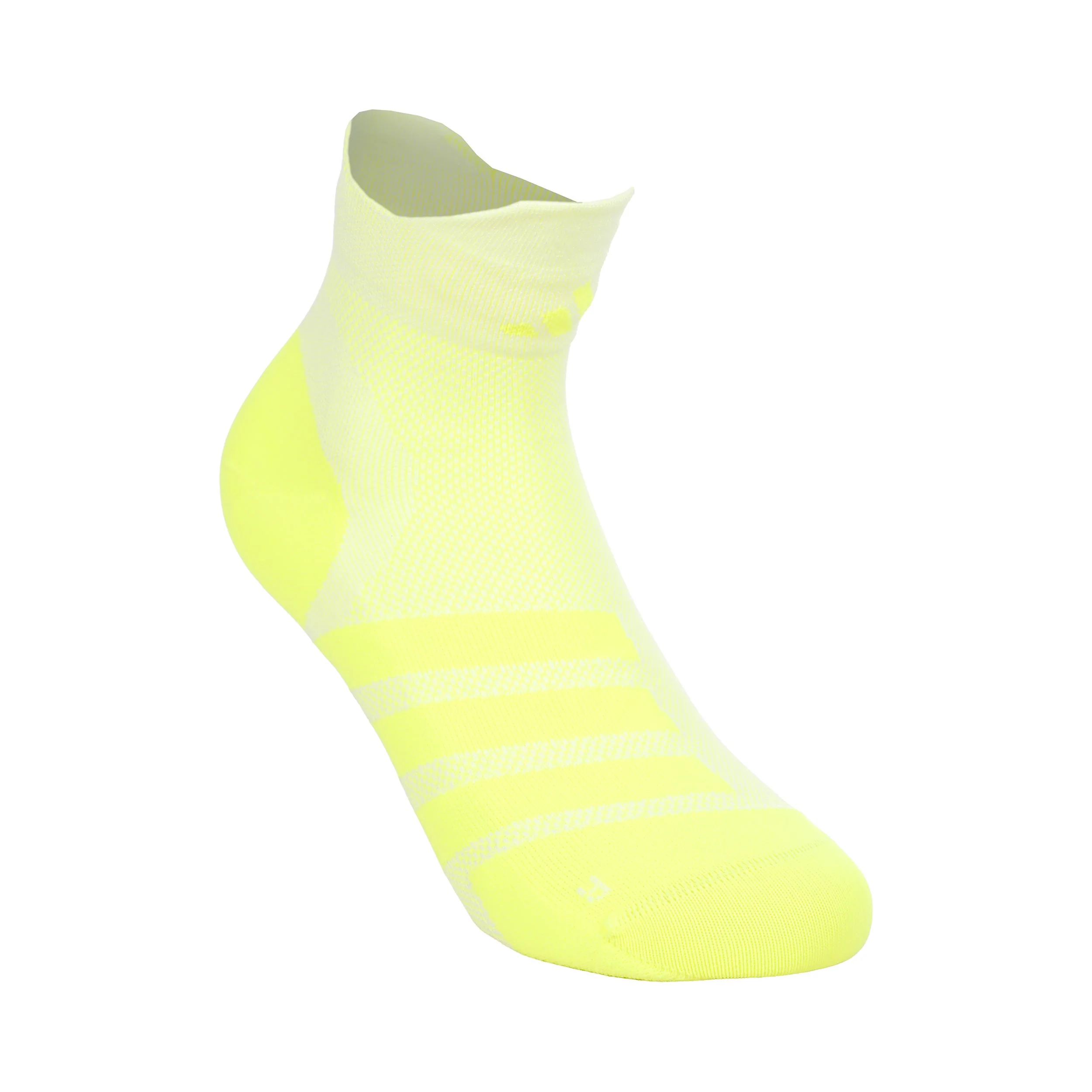 Adizero Löparsockor Unisex-neongul
