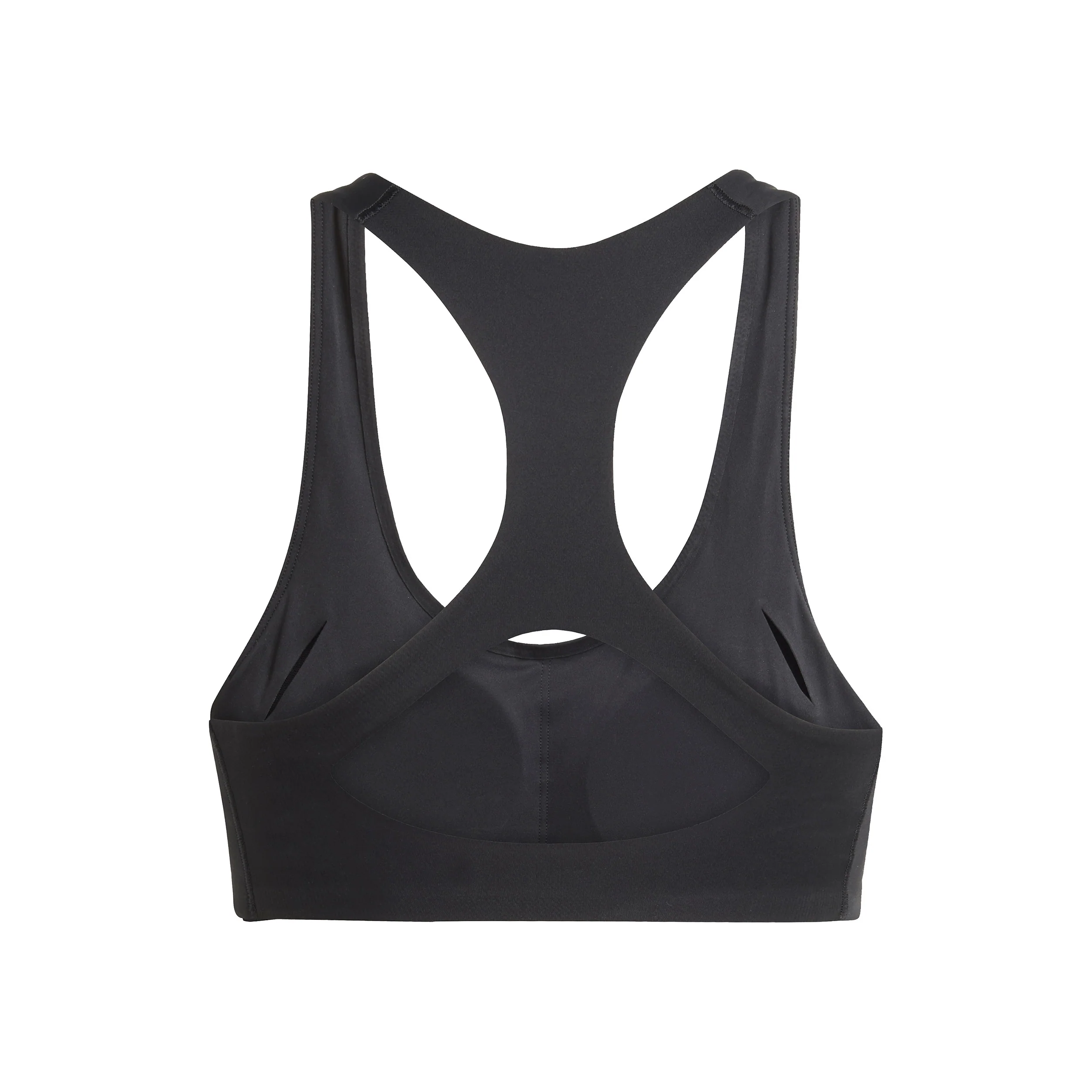 Adizero Medium Support Sport-behå Damer - svart, - Image 2