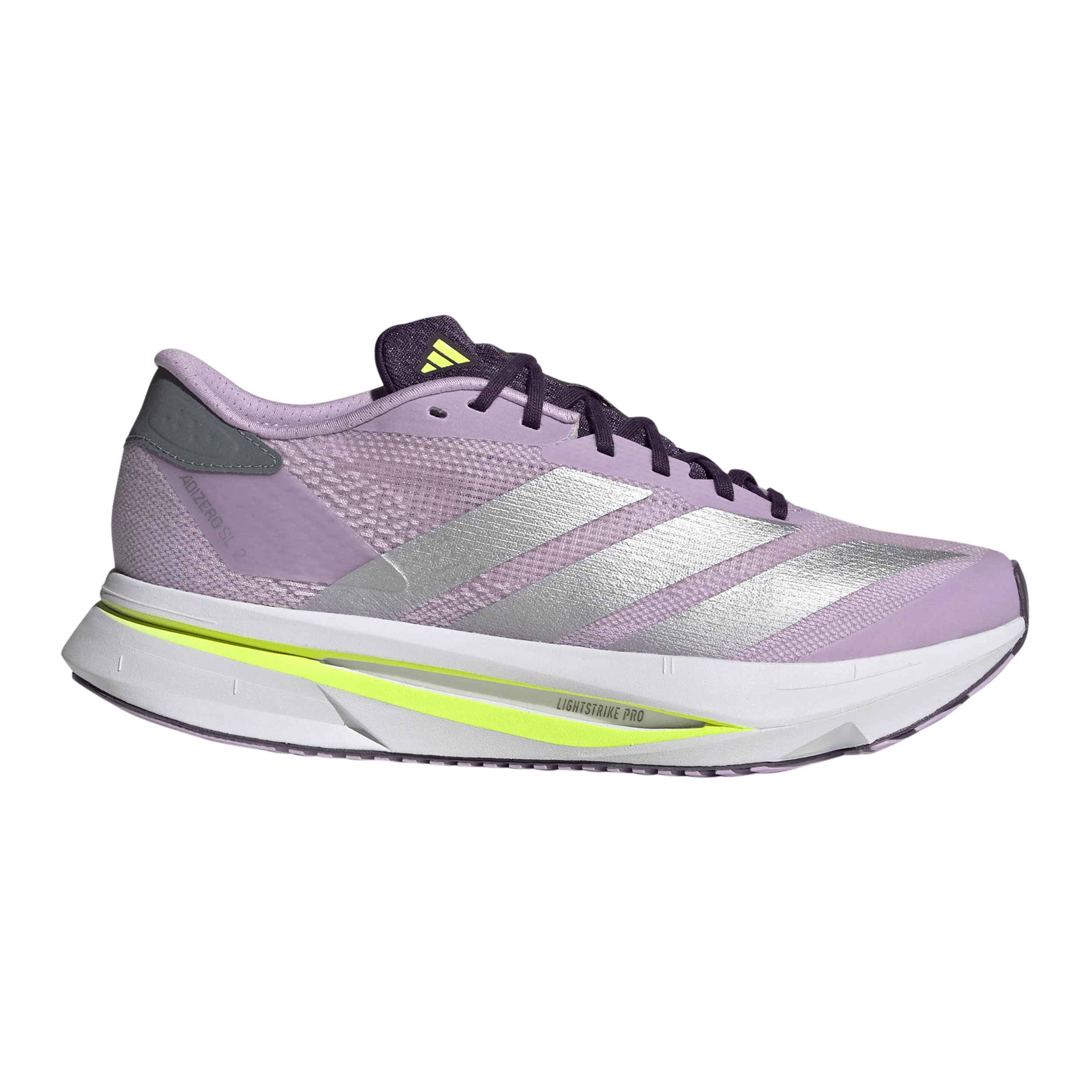 adizero SL 2 Neutralsko Damer - lila, grå