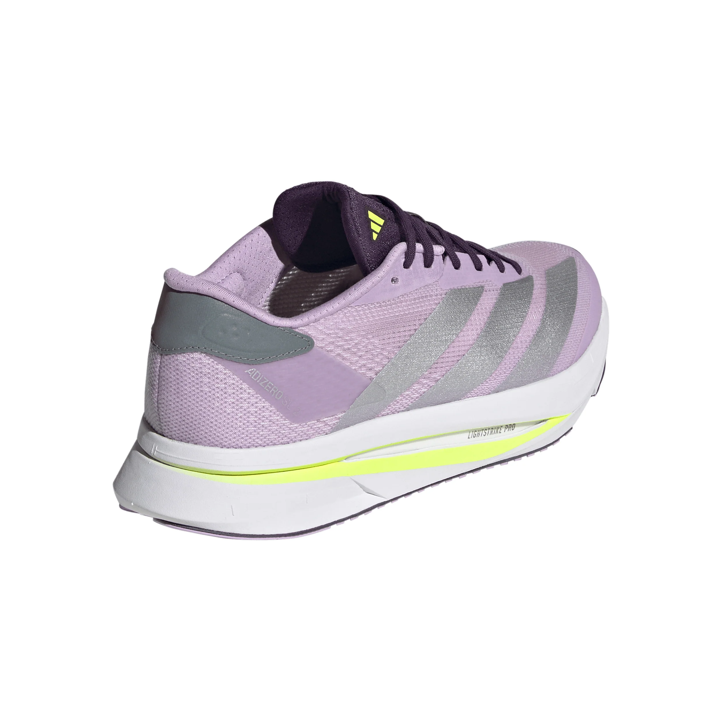 adizero SL 2 Neutralsko Damer - lila, grå - Image 5