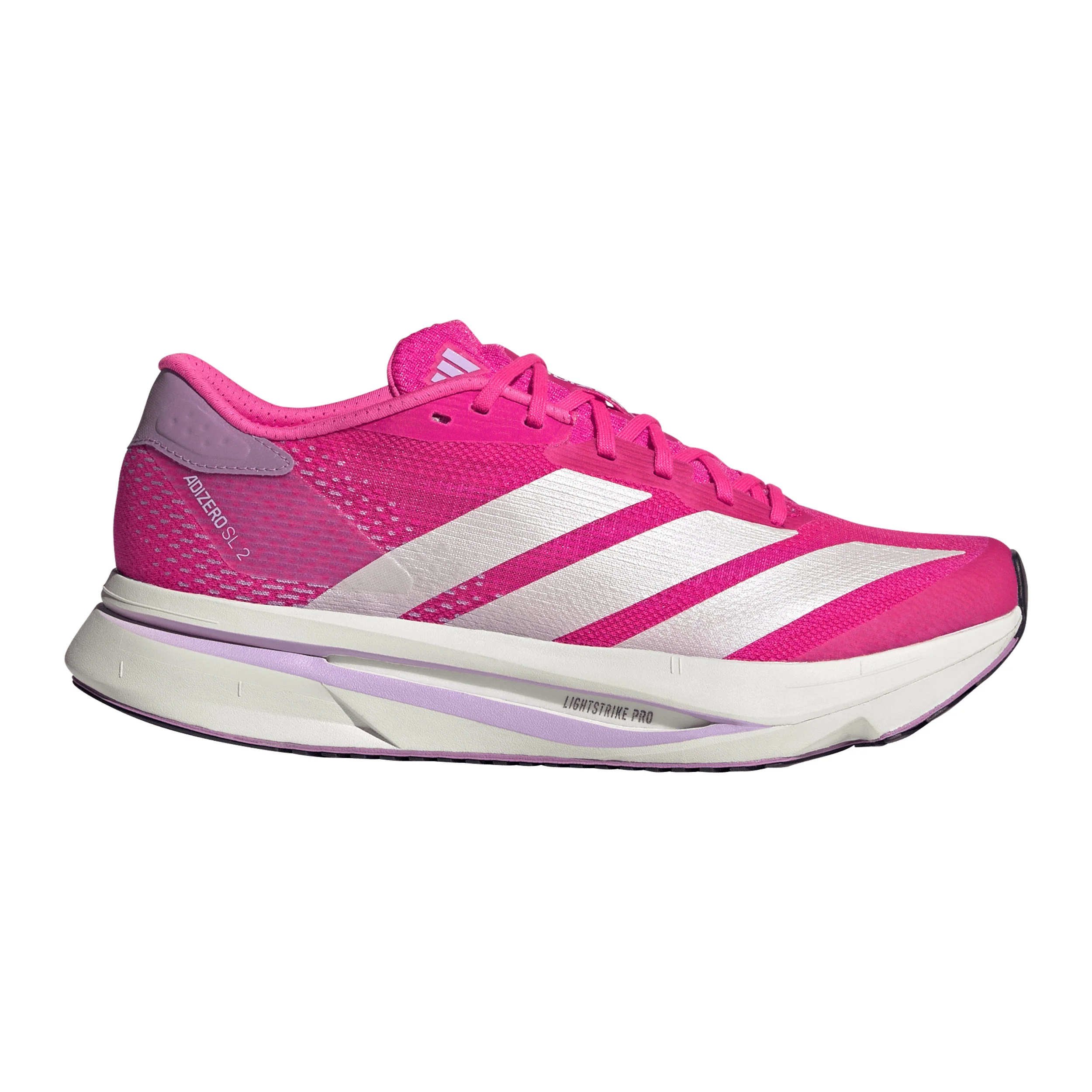 adizero SL 2 Neutralsko Damer - rosa, silver