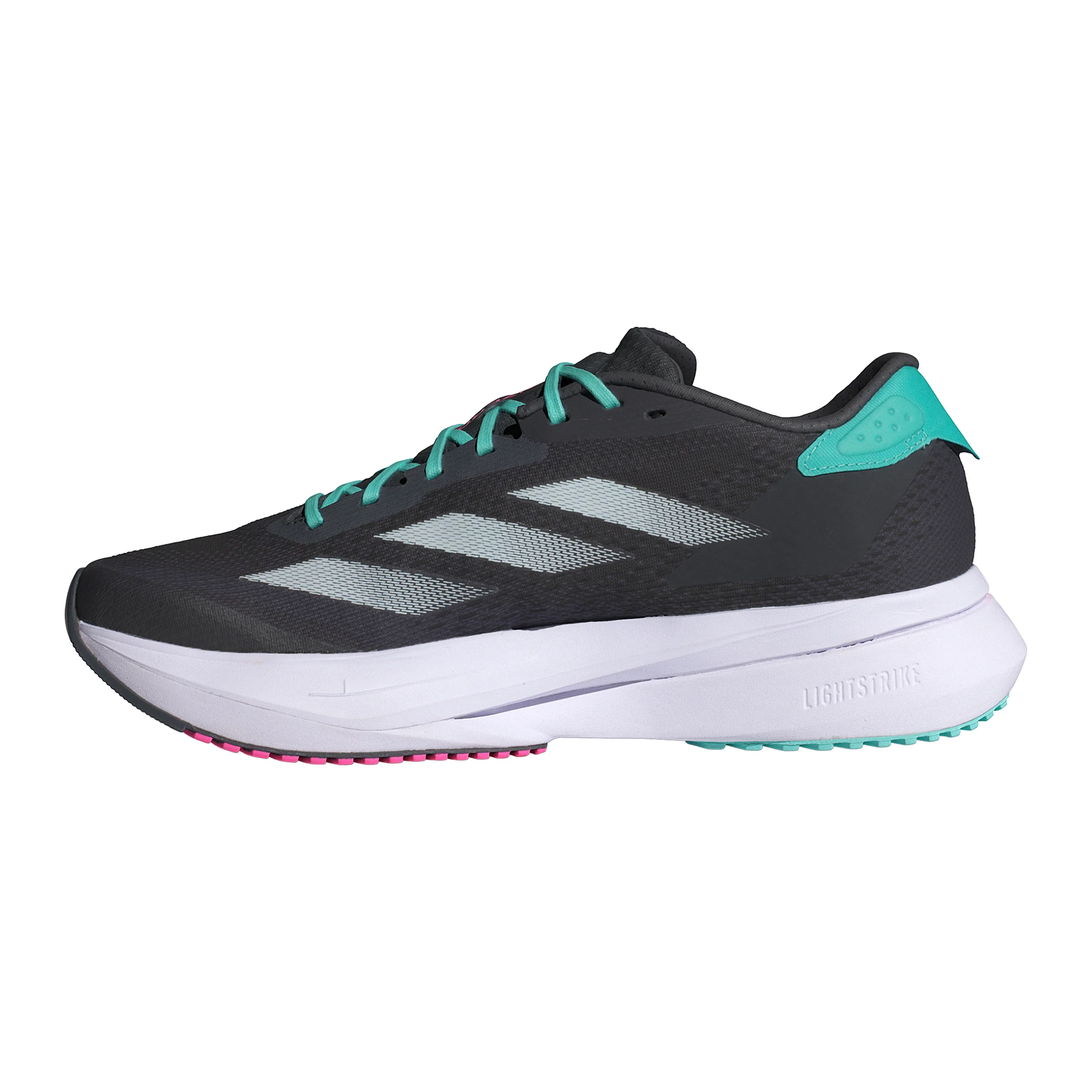 adizero SL 2 Neutralsko Damer - svart, turkos - Image 2